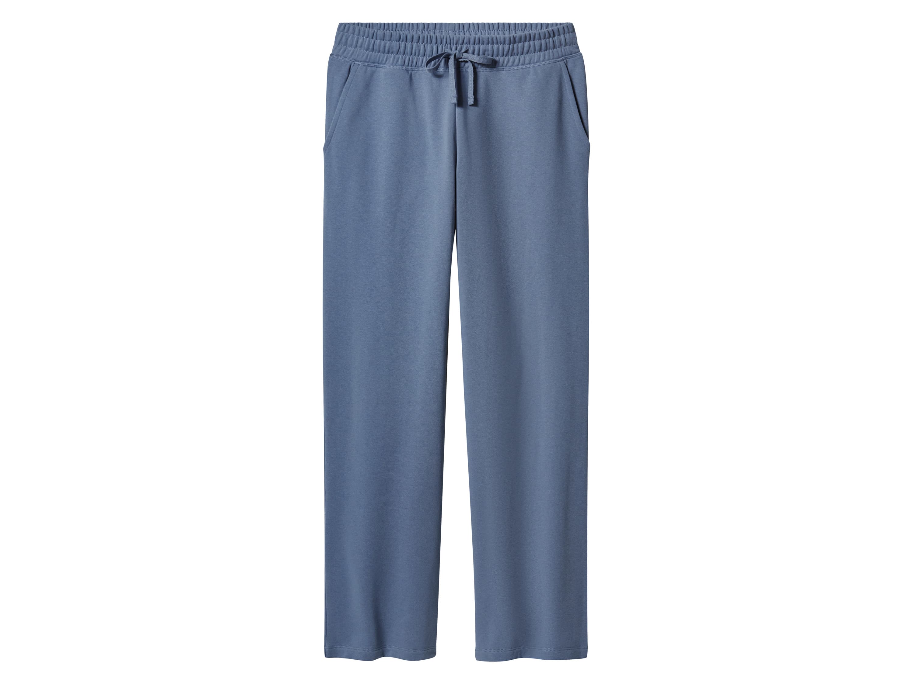 esmara® Dámske tepláky (modrá, XS (32/34))