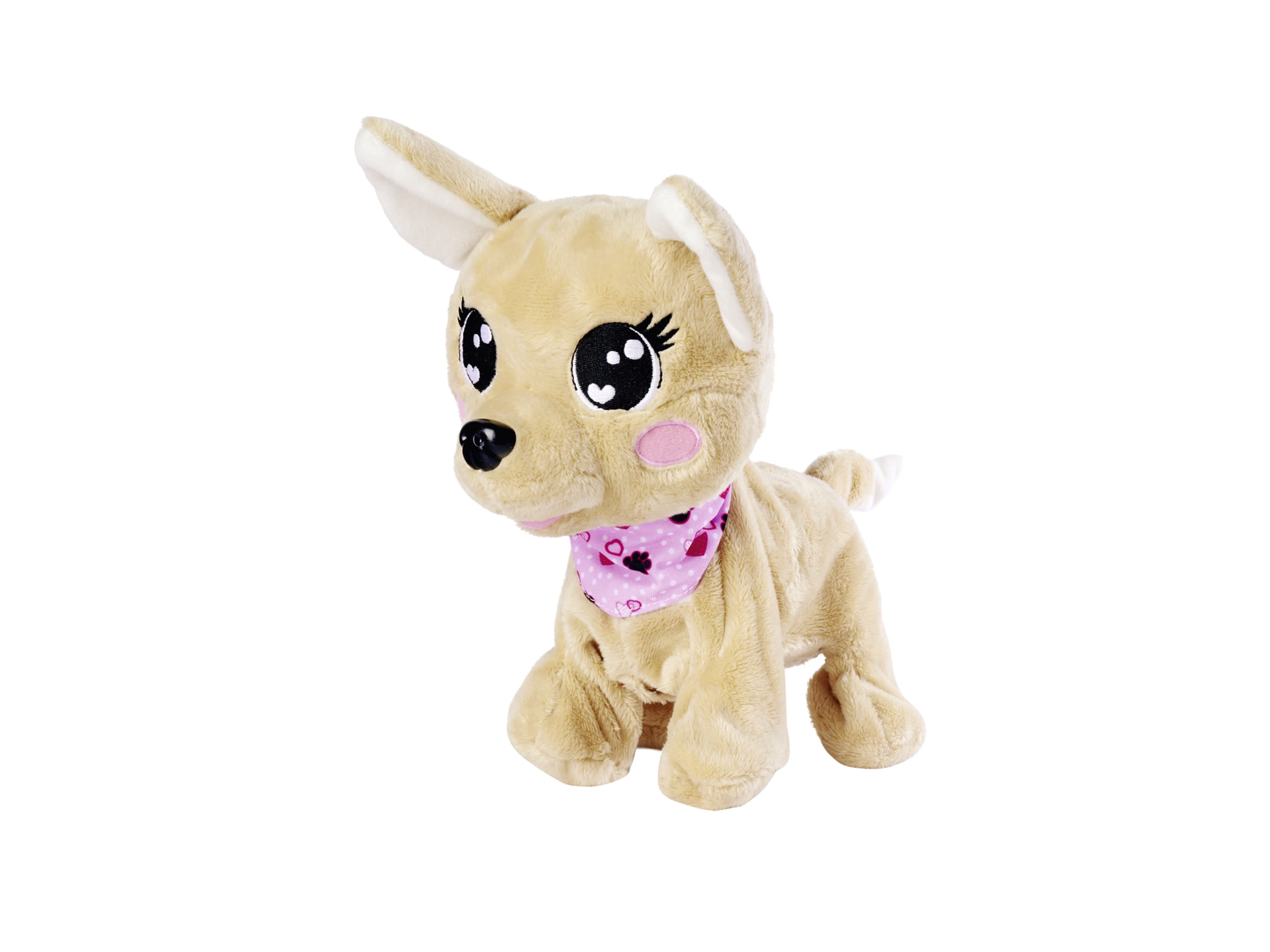 Simba Chi Chi Love (Baby Boo) 1
