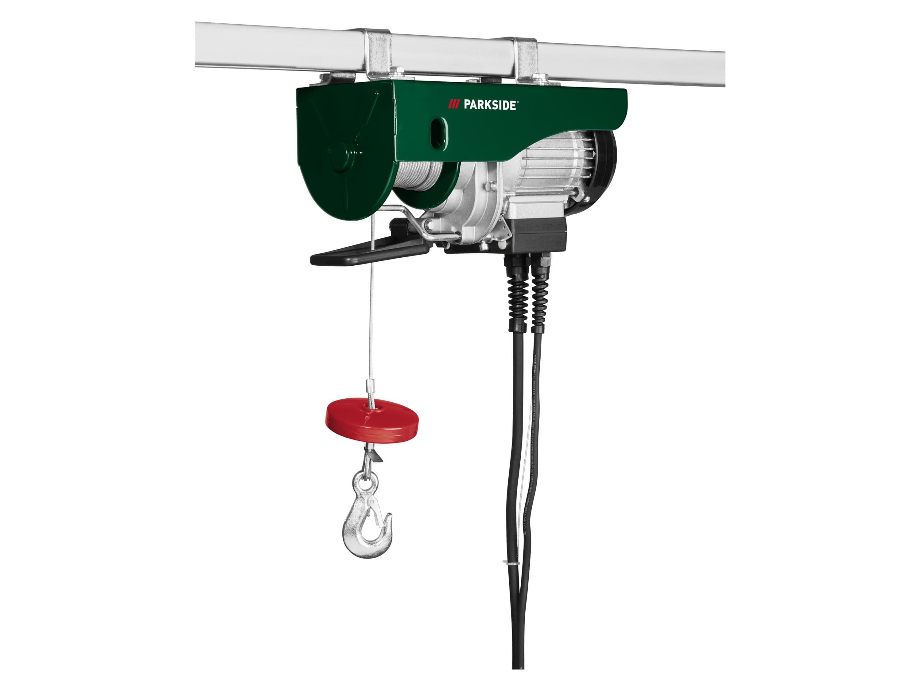 PARKSIDE® Lanový navijak PSZ 250 A2 1