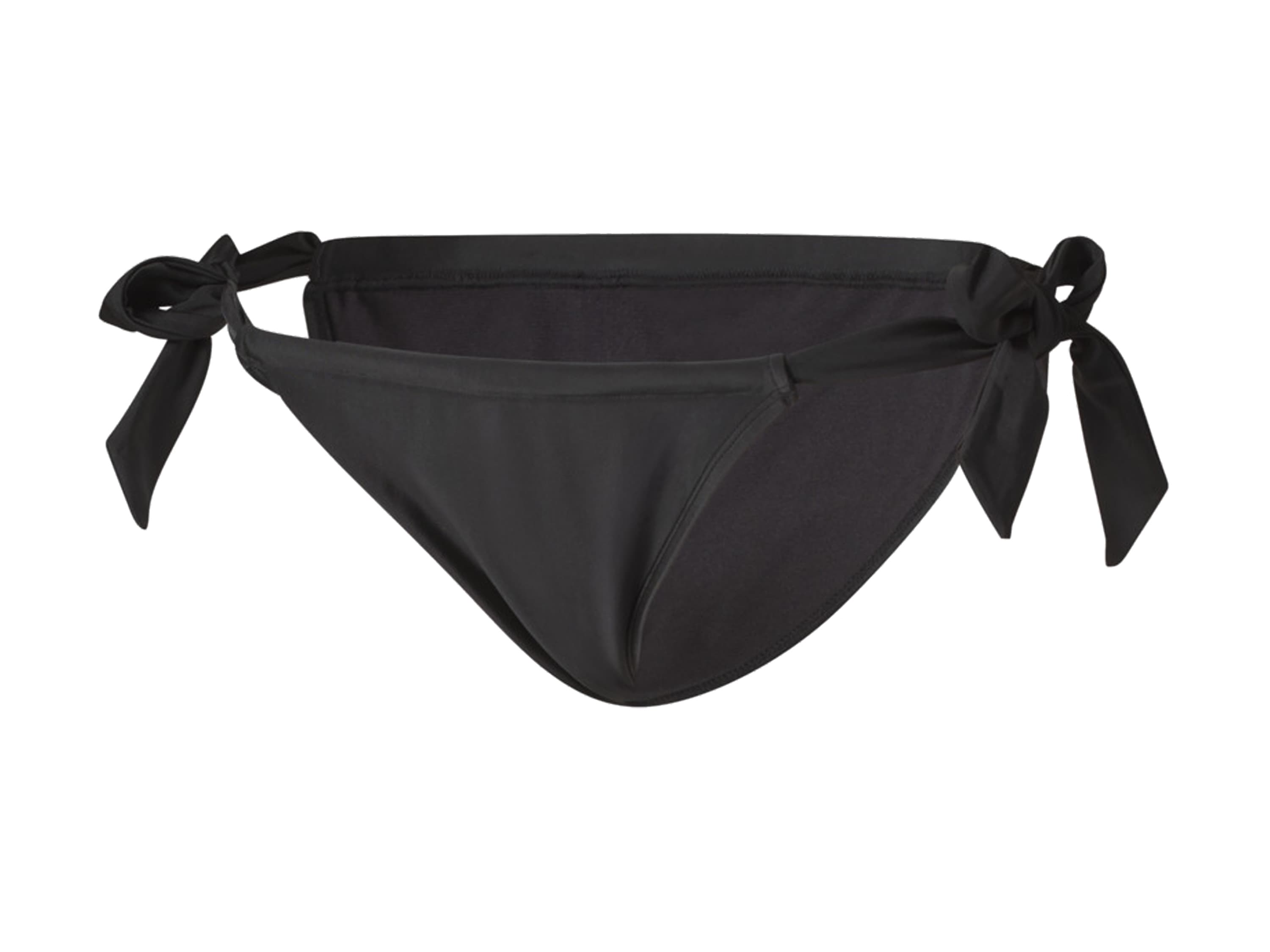CRIVIT Dámske bikiny – spodný diel (čierna, 40) 1