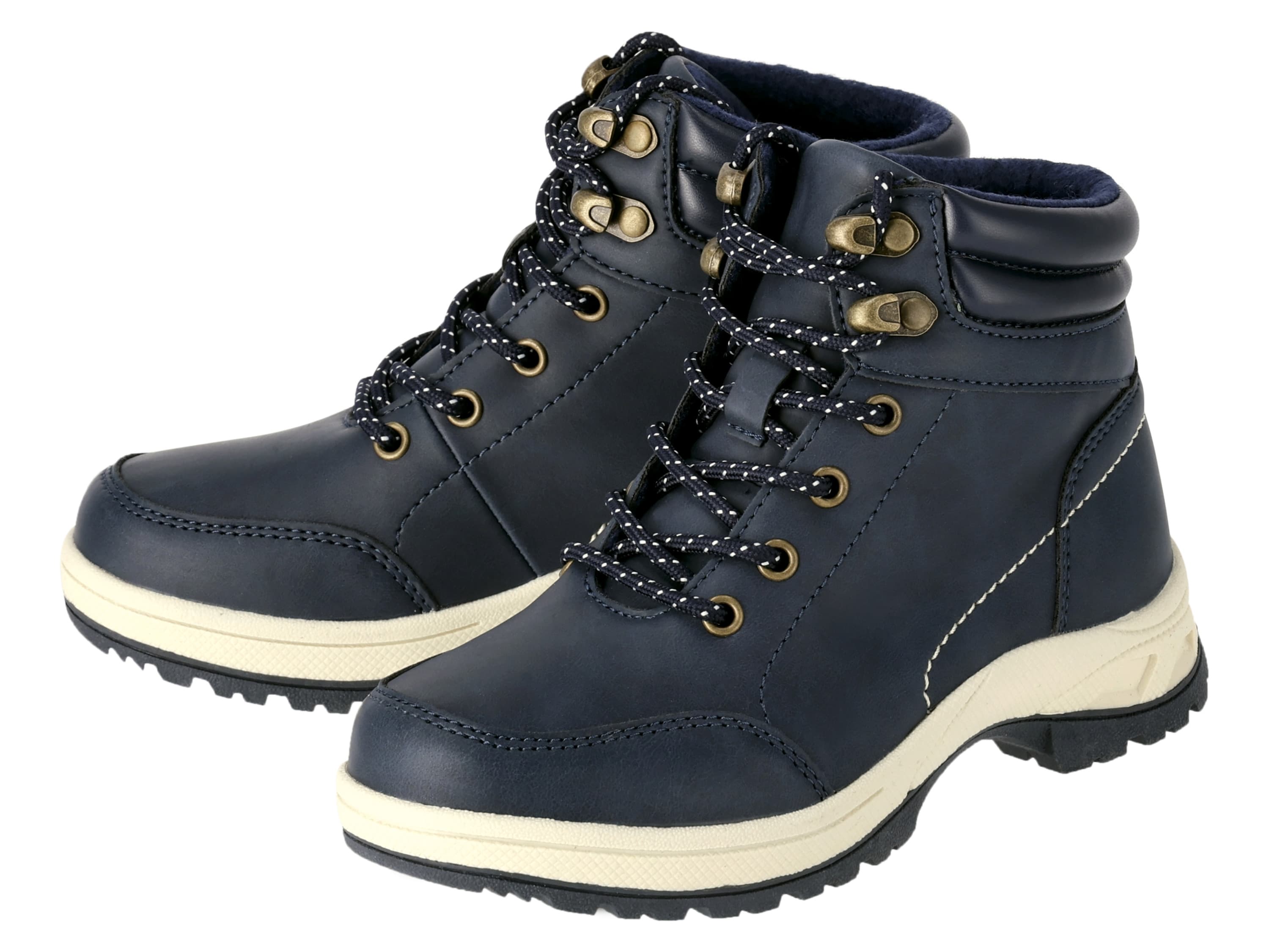 esmara® Chlapčenské topánky (navy modrá, 35) 1