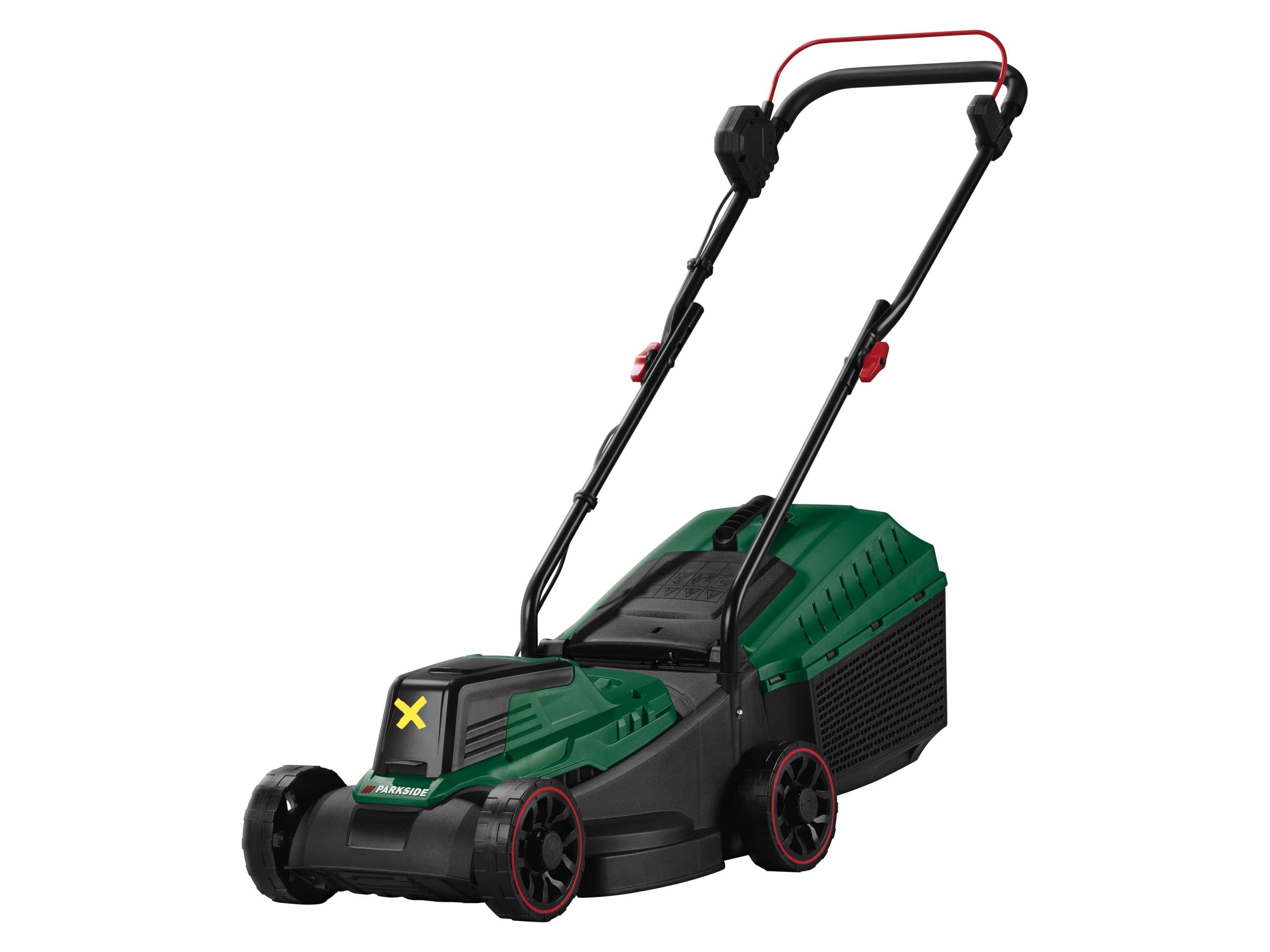 PARKSIDE® Aku kosačka na trávu 20 V PARM 20 A1 - bez akumulátora
