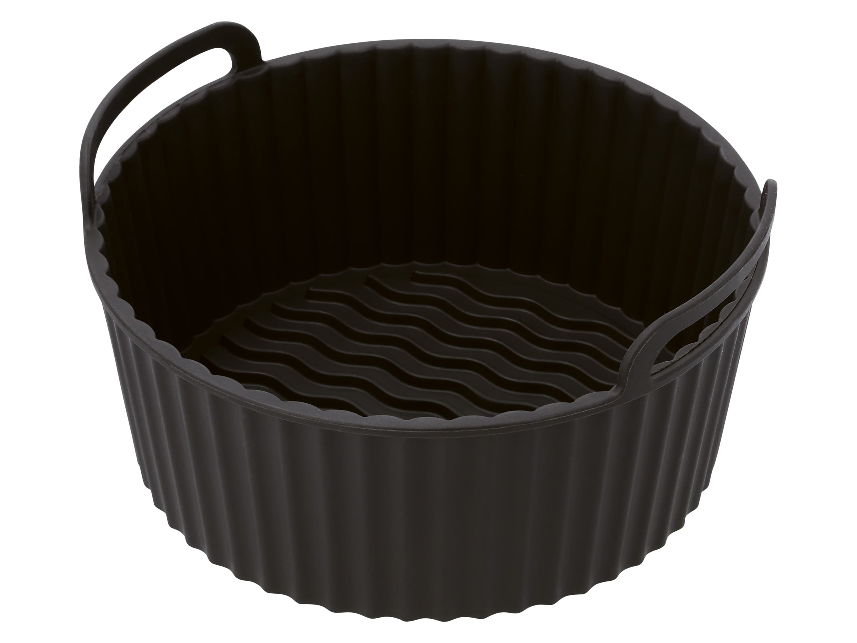 SILVERCREST® Silikónová forma do teplovzdušnej fritézy (silikónová forma na hranolky)