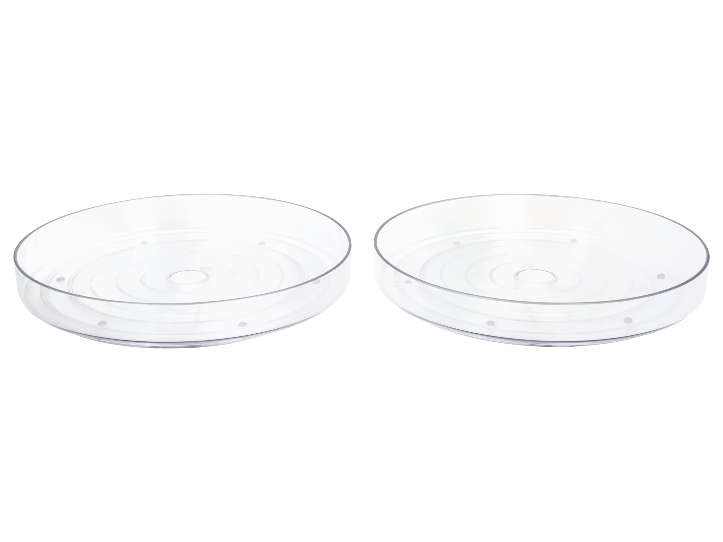 SILVERCREST® Otočný organizér (malý, 2 kusy) 1