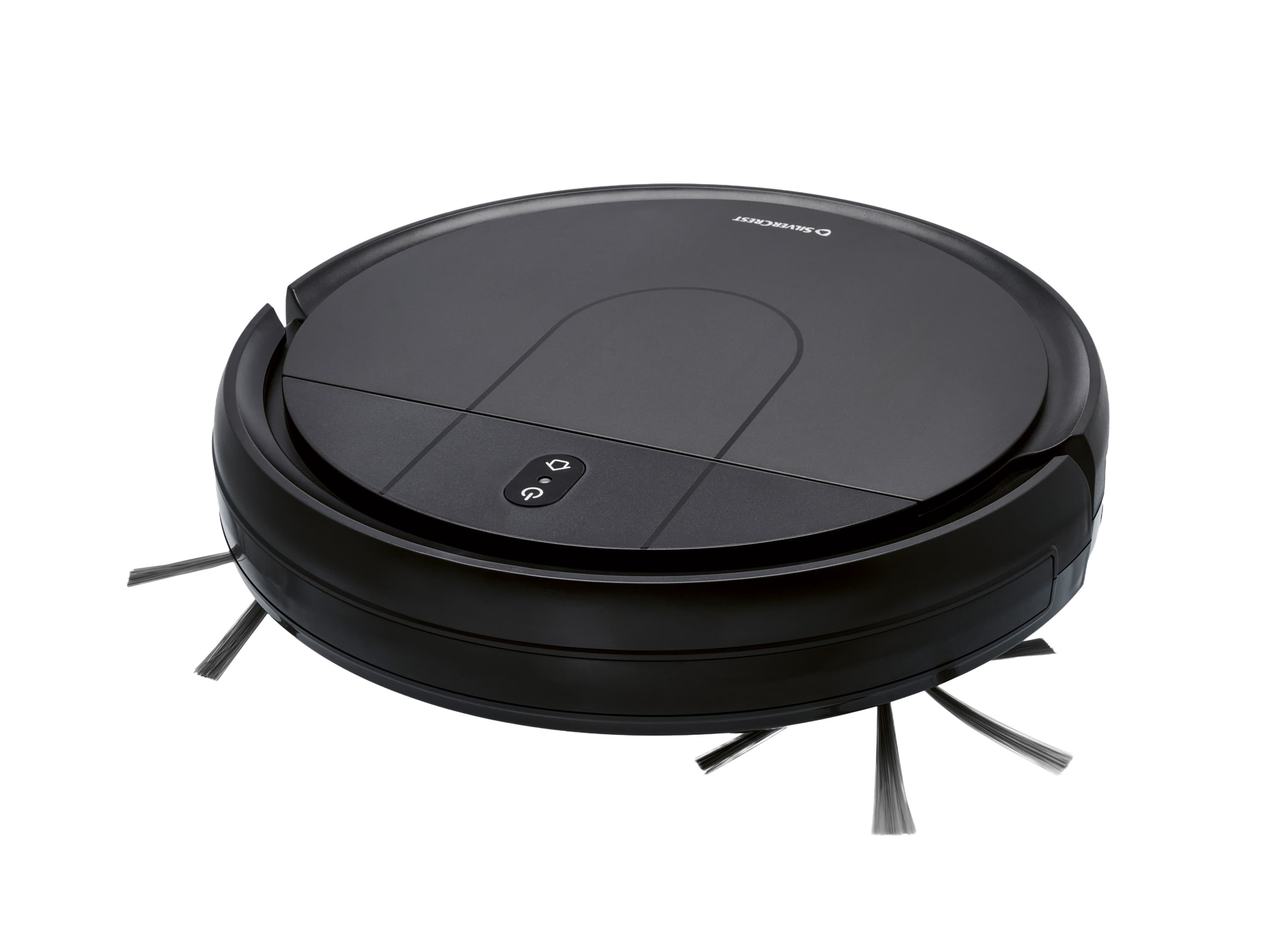 SILVERCREST® Robotický vysávač SSRA E4/ SOSRA E4 1