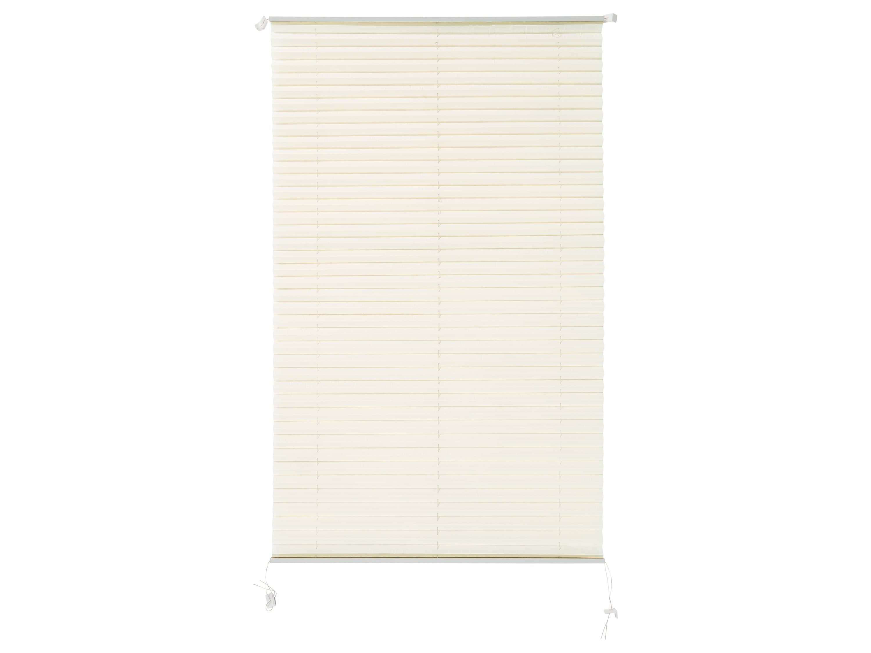 LIVARNO home Roleta na okná, 75 x 130 cm (krémová) 1