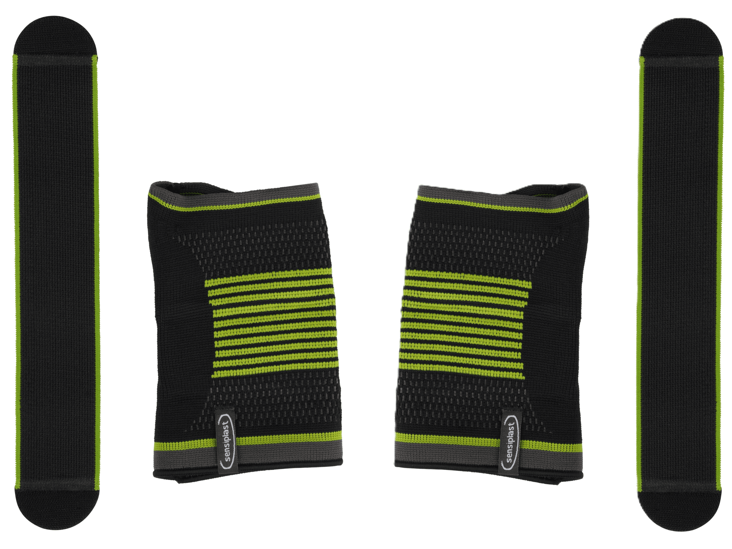 SENSIPLAST® Bandáž na zápästie pravá + ľavá, XL/XXL 1