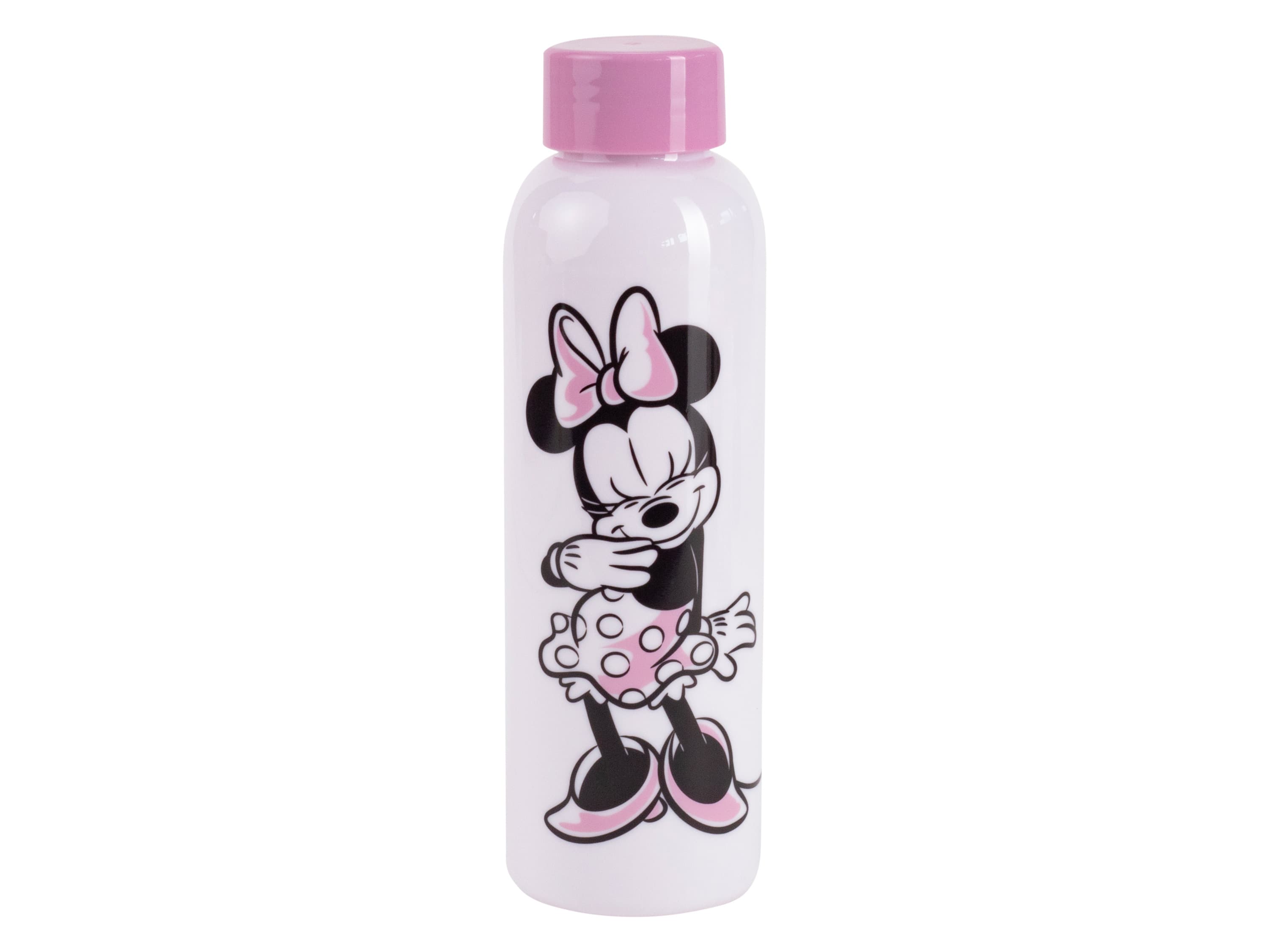 DISNEY Detská fľaša na pitie (veľký, Minnie)