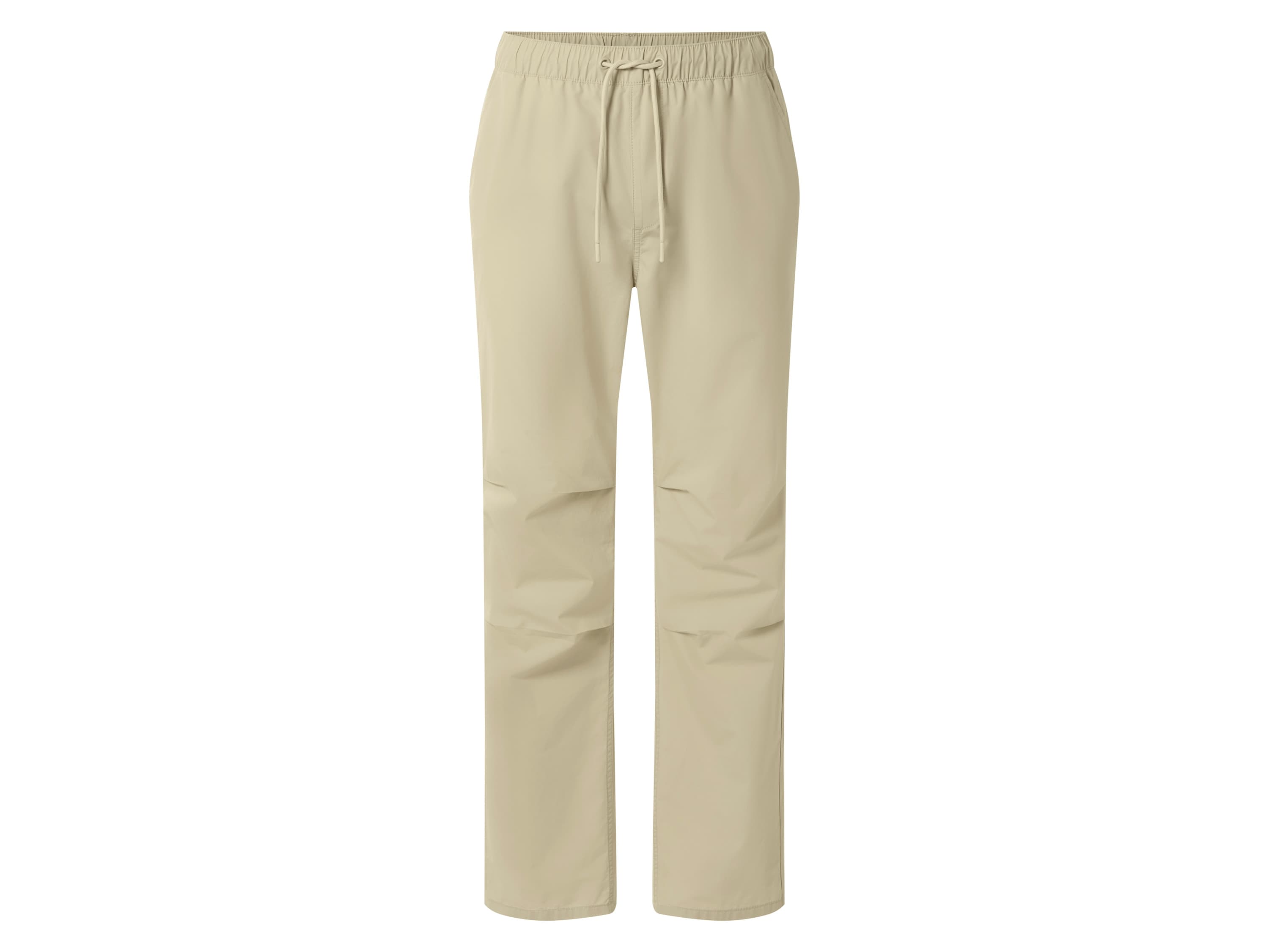 esmara Men Pánske nohavice (béžová, M (48/50)) 1