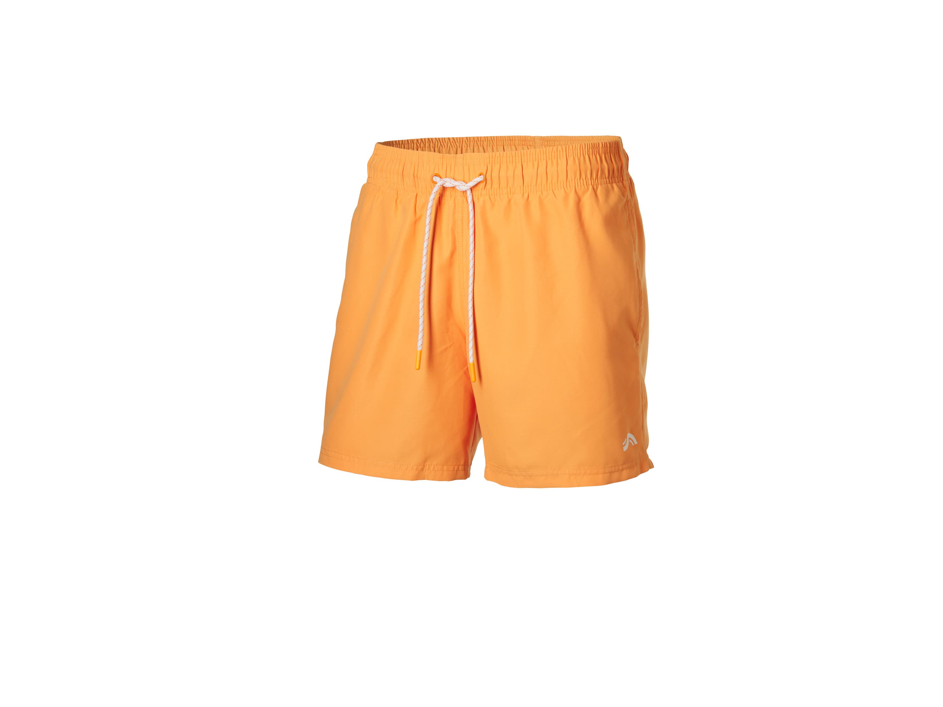 CRIVIT Pánske plavky (oranžová, S (44/46))