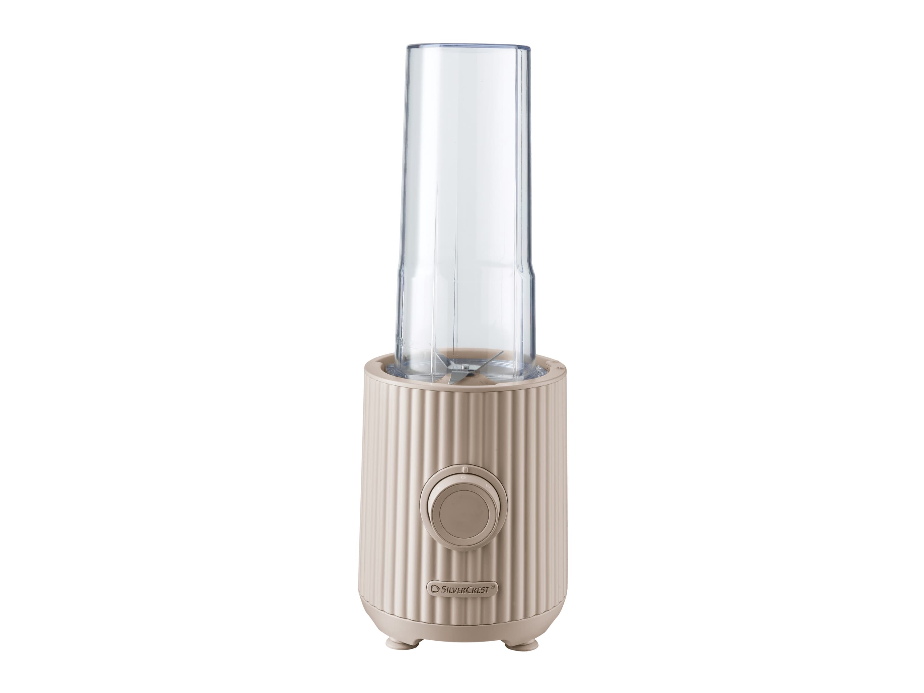SILVERCREST® Mixér na smoothie SSMK 300 A1 (béžová) 1
