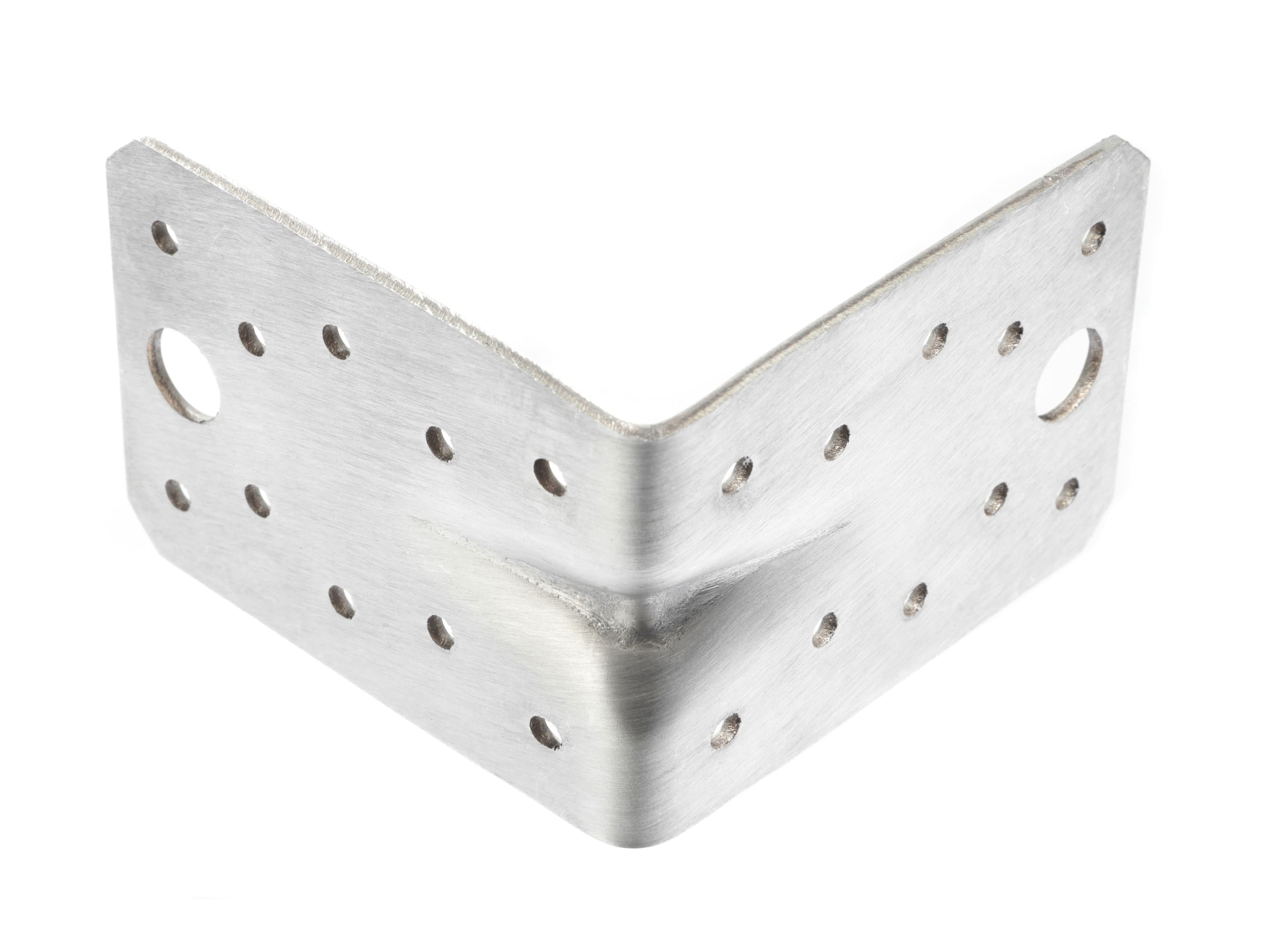 PARKSIDE® Spojovníky (uhlový spojovník na ťažkú záťaž, 90 x 65 mm)