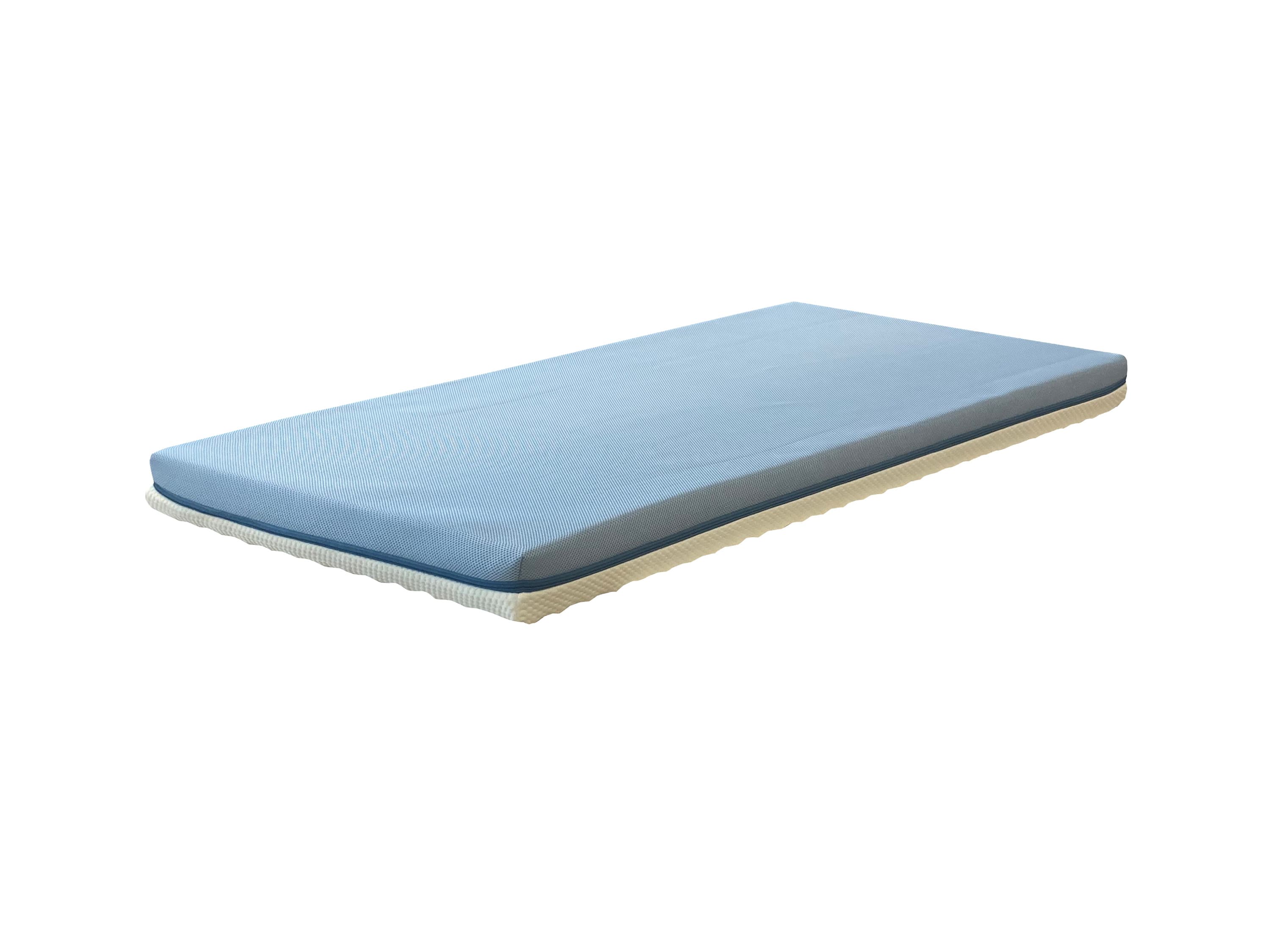 Hn8 Schlafsysteme Detský matrac 2 v 1 LaLeLu (60 x 120 cm) 1