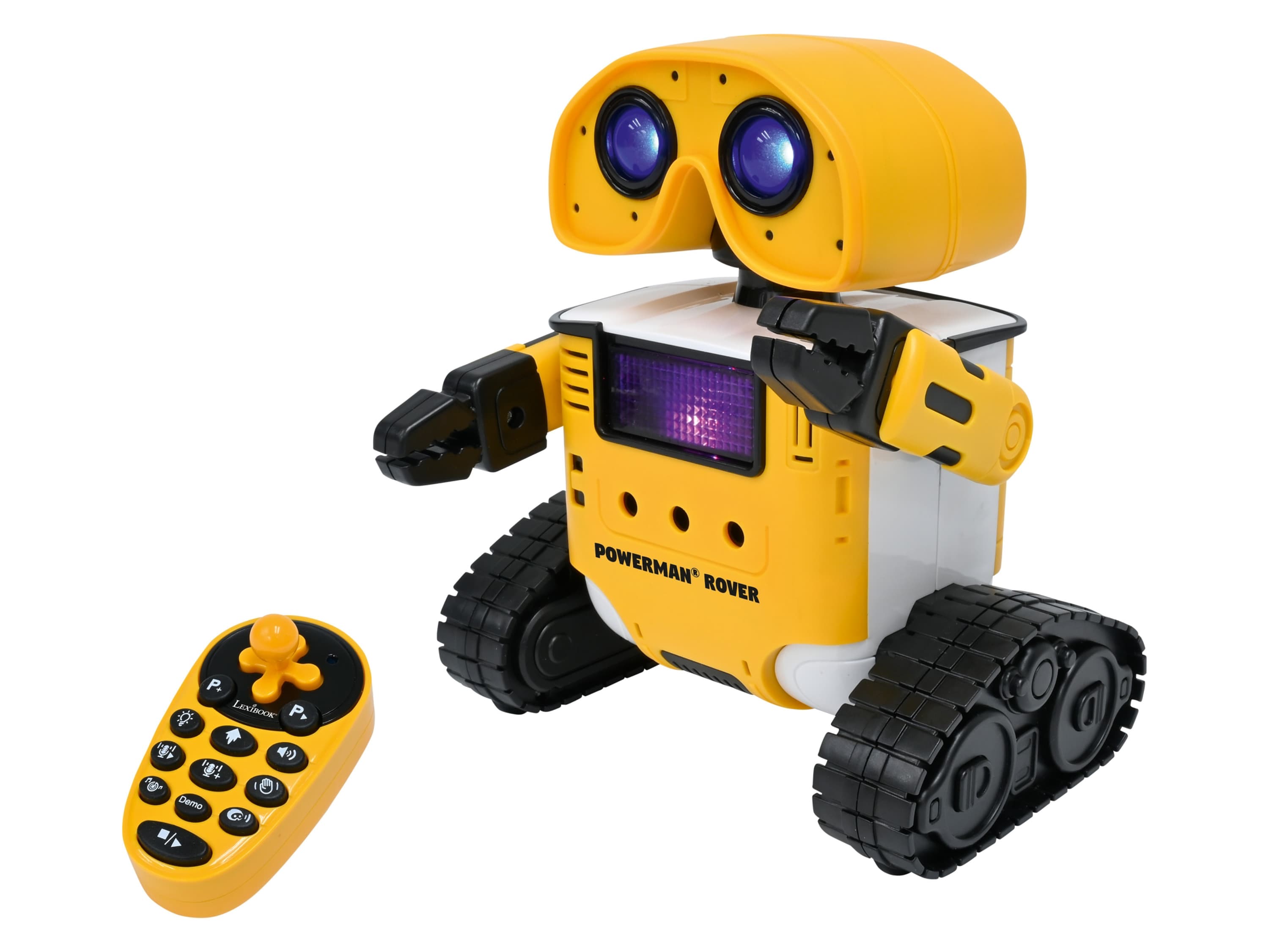 LEXIBOOK Multifunkčný robot