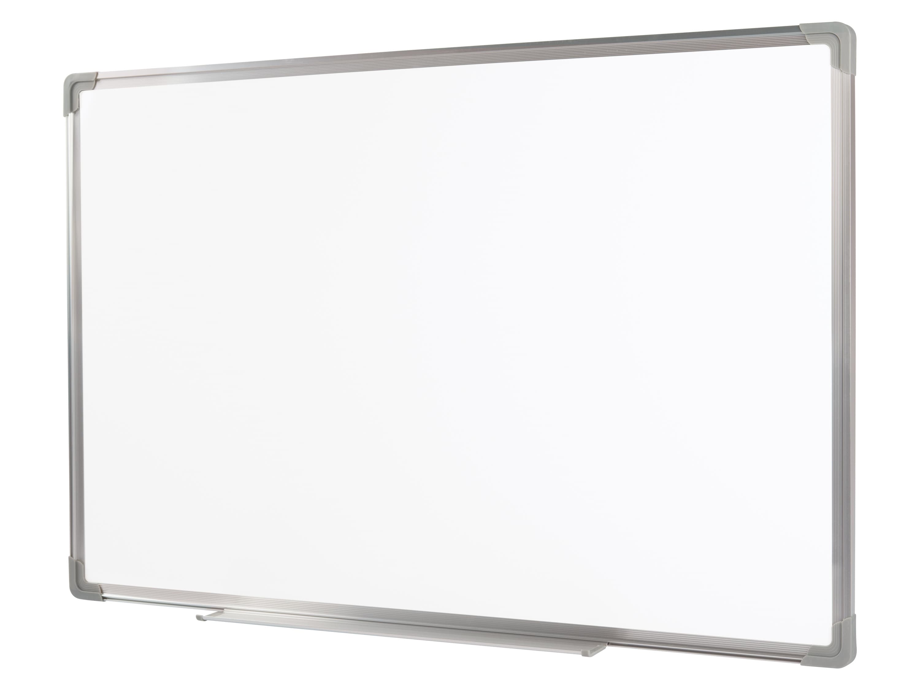 CRELANDO® Magnetická biela tabuľa