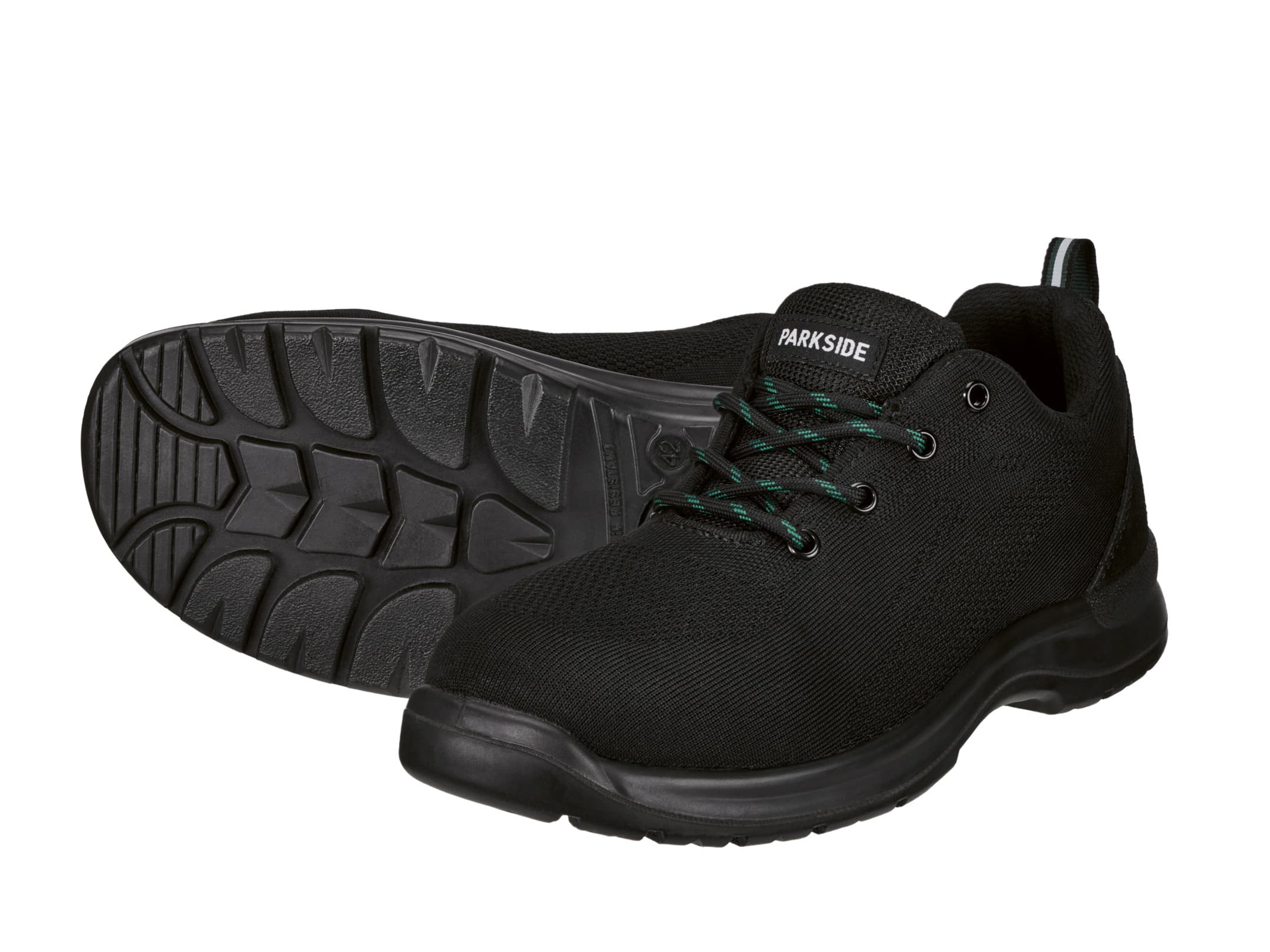 PARKSIDE® Pánska bezpečnostná obuv S1 (41)