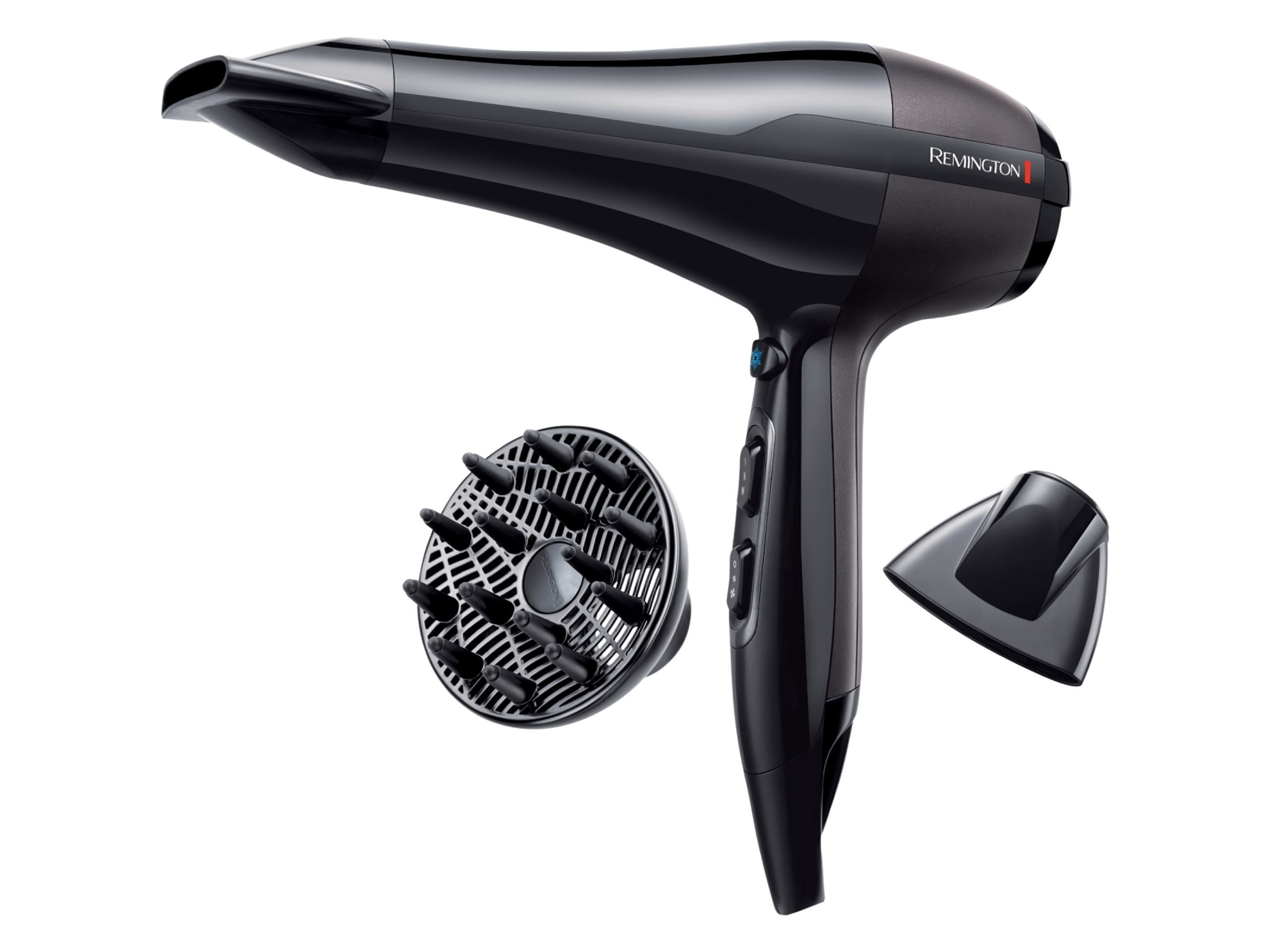 REMINGTON Fén na vlasy AC9555
