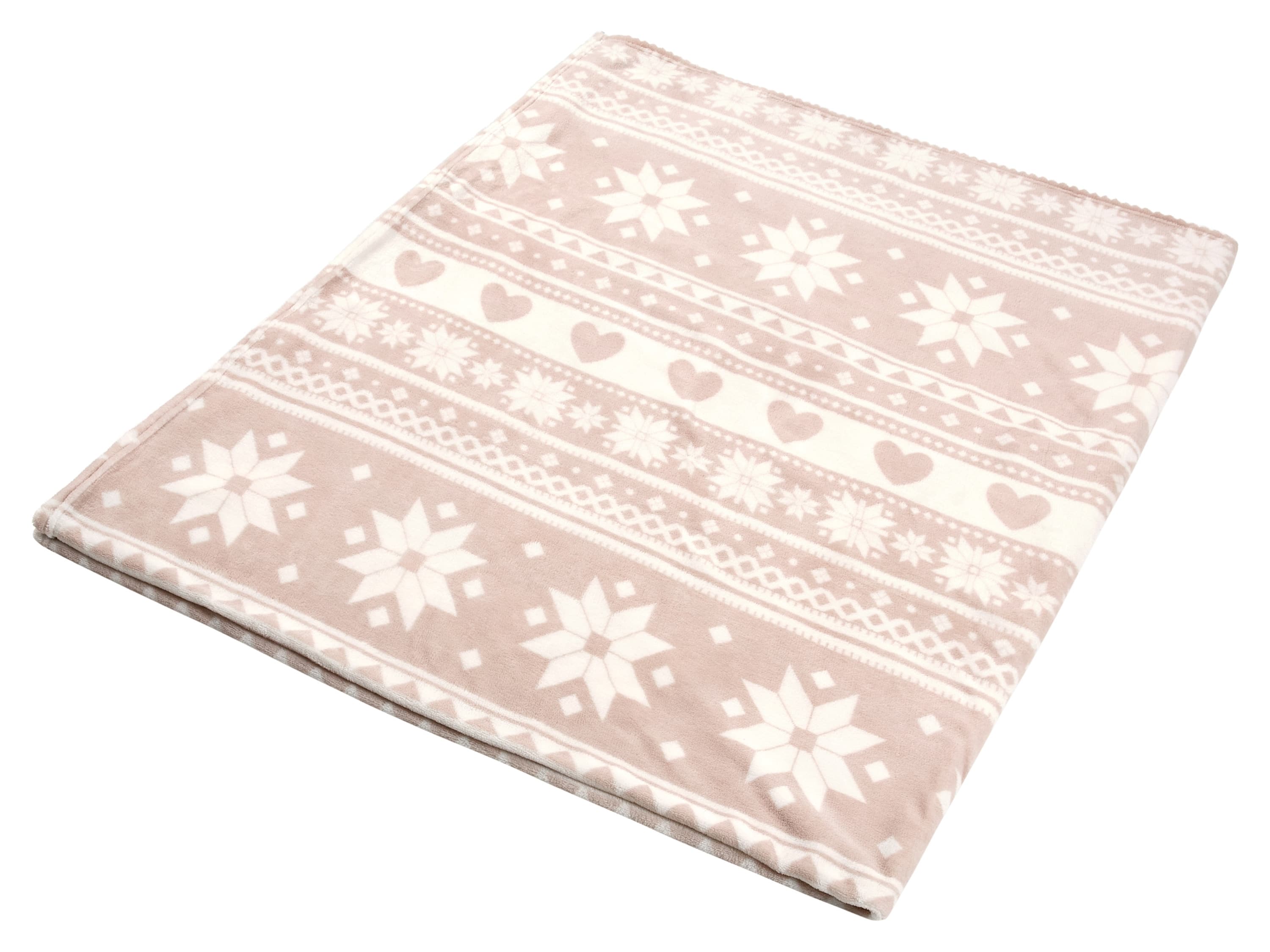 LIVARNO® Deka, 180 x 220 cm (sivá)