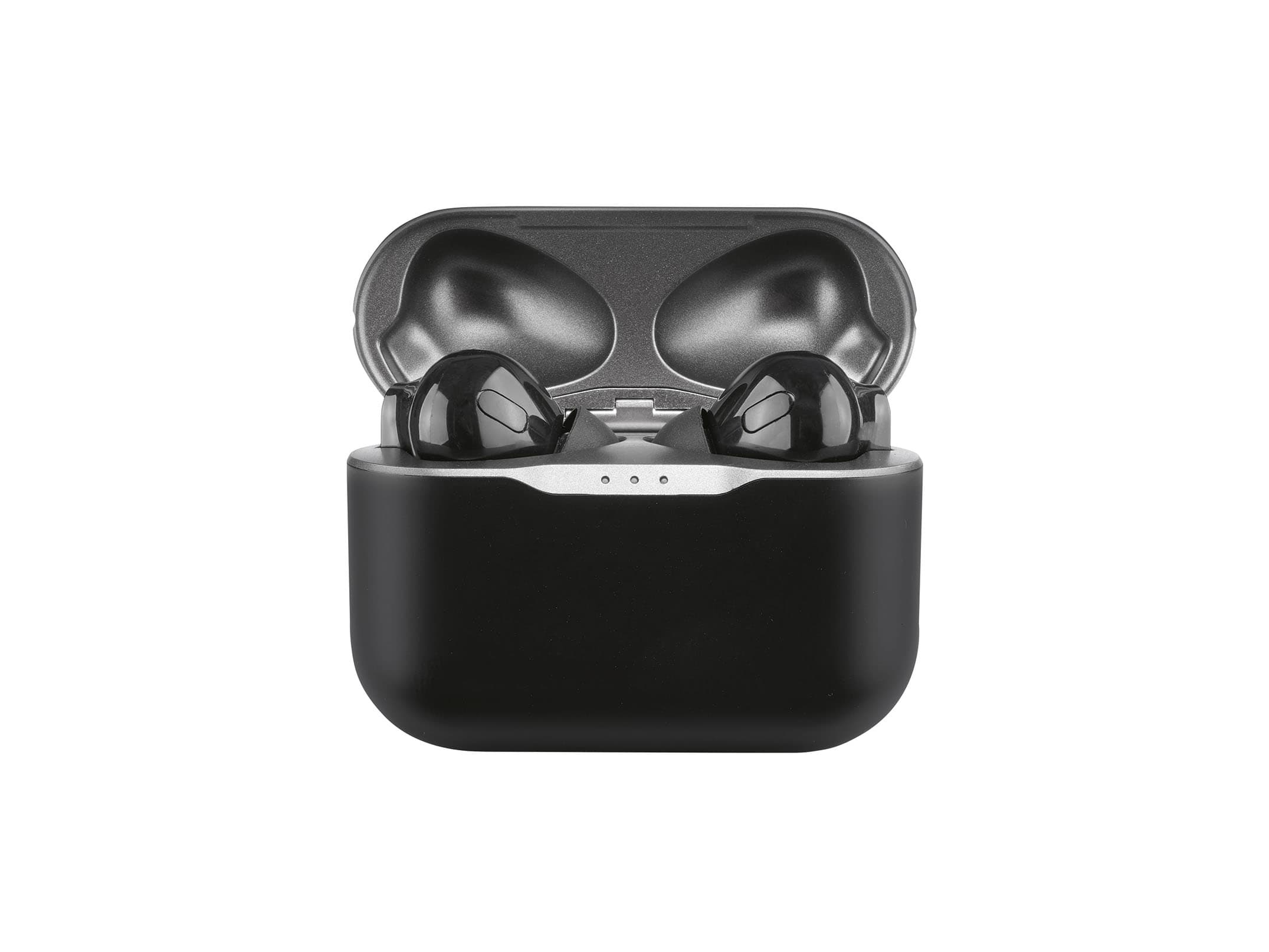 SILVERCREST® Slúchadlá do uší True Wireless Bluetooth® 1