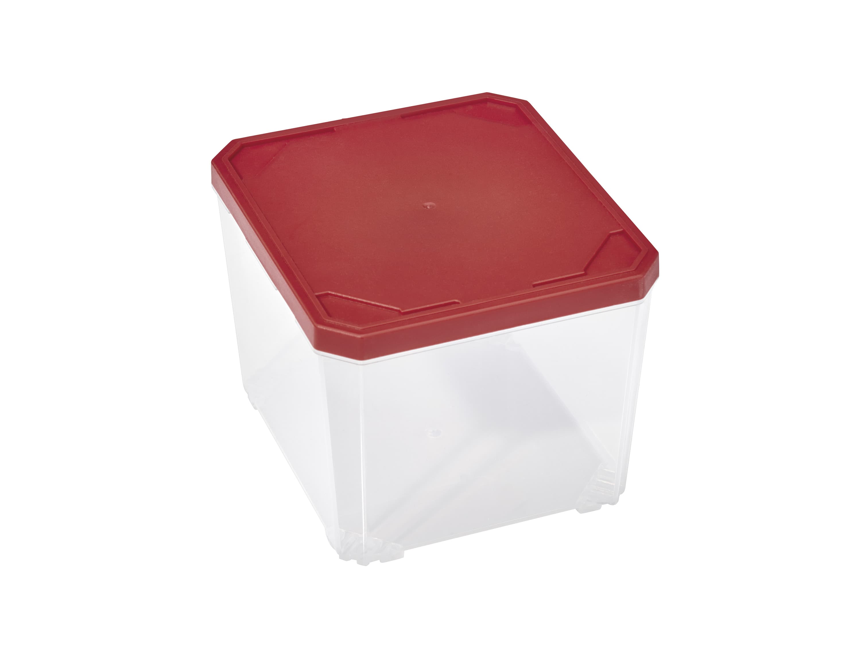 PARKSIDE® Box na malé súčiastky S/M, 4 kusy/2 kusy (box M/2 kusy) 1