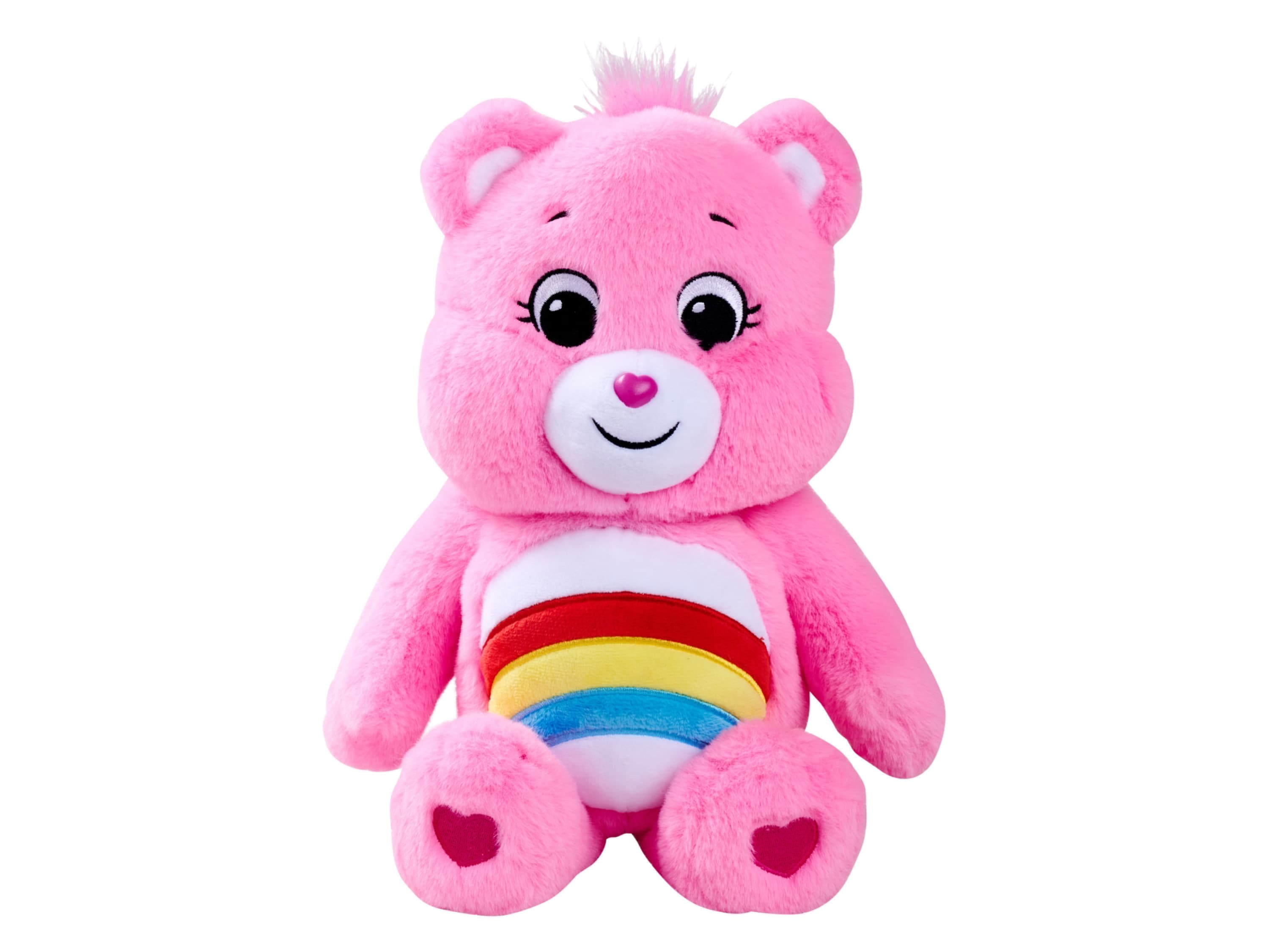 Simba Plyšový medvedík Care Bears (Cheer Bear) 1