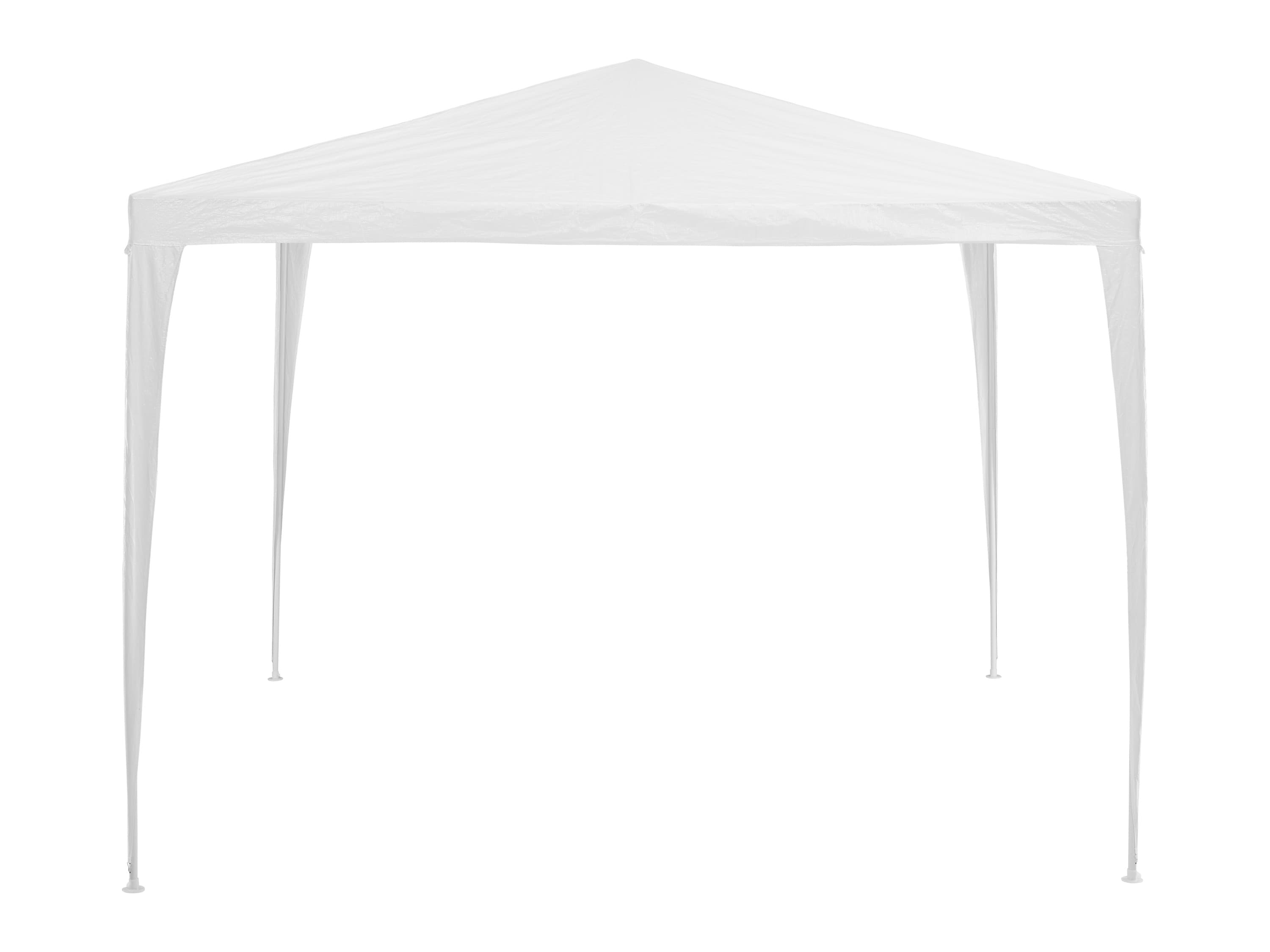 LIVARNO® Záhradný pavilón, 3 x 3 m