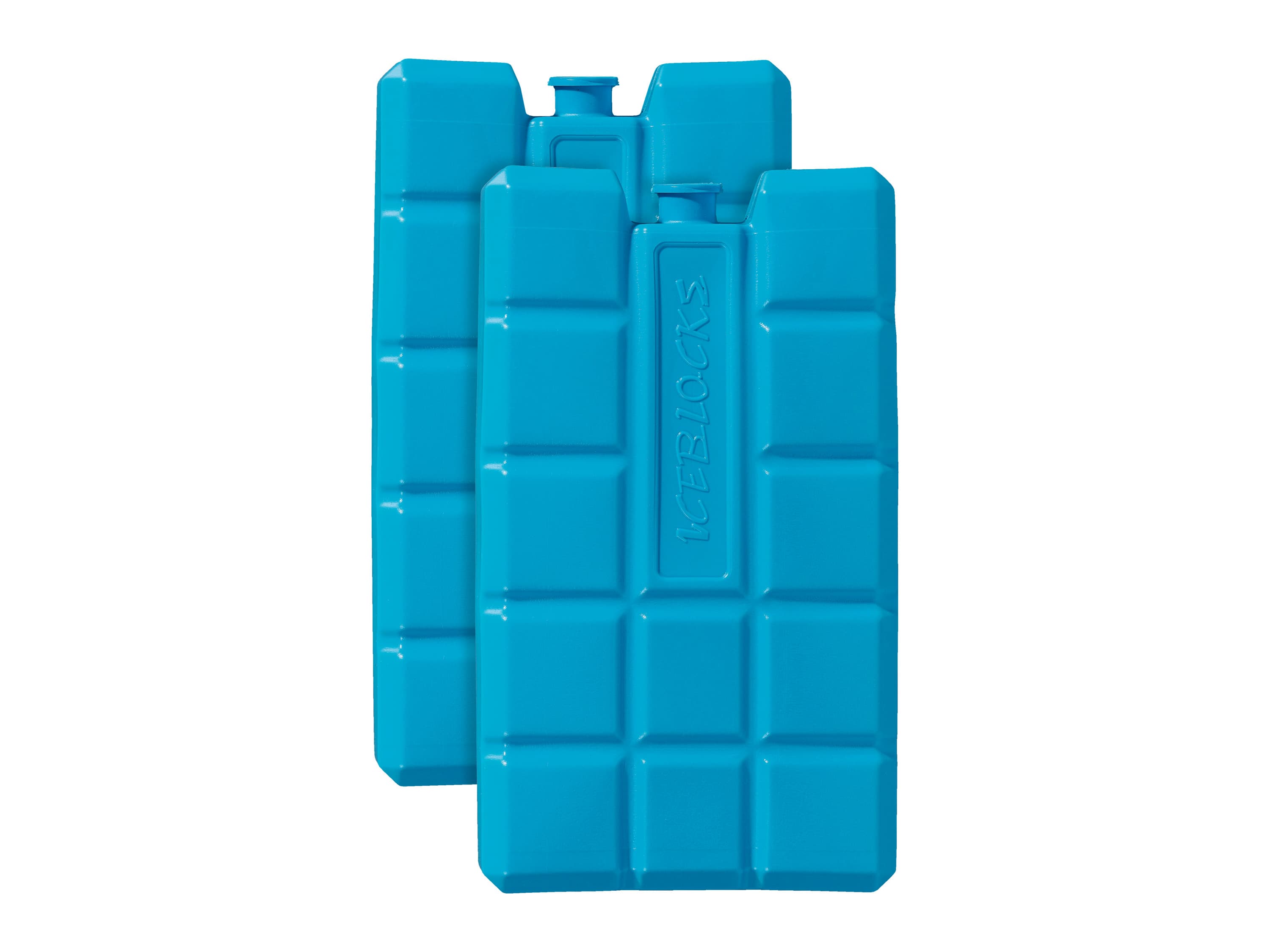 CRIVIT Náplne do chladiaceho boxu (2 x 400 g)