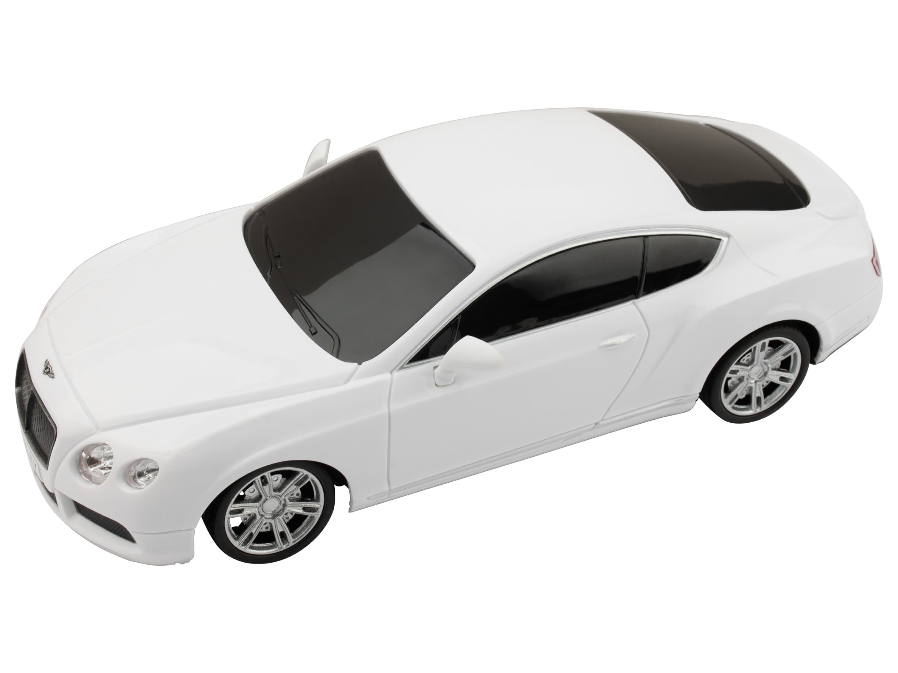Playtive Pretekárske auto (Bentley Continental GT V8)