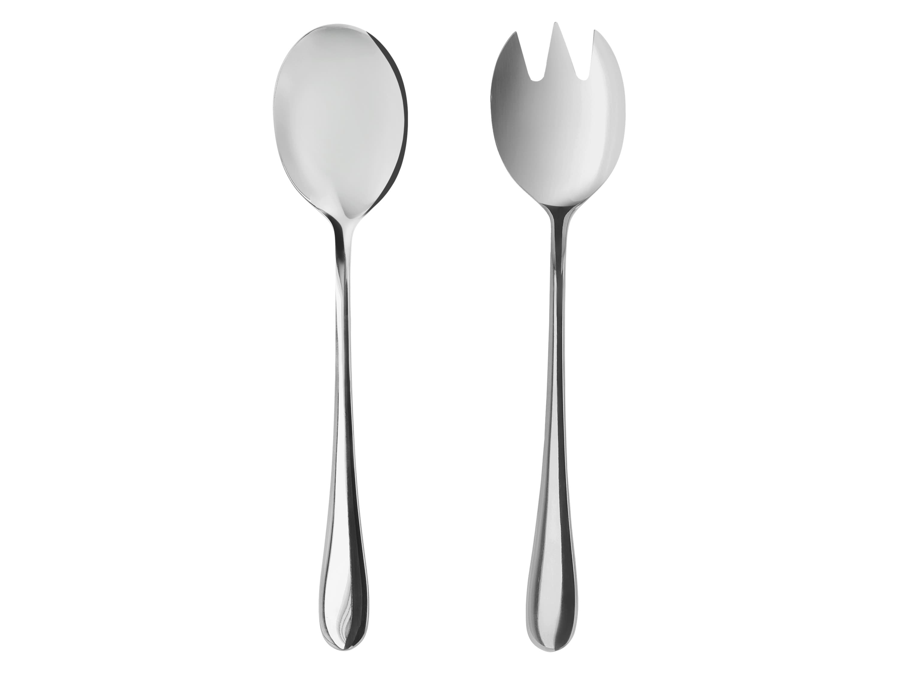 SILVERCREST® Príbor (príbor na šalát, klasický) 1