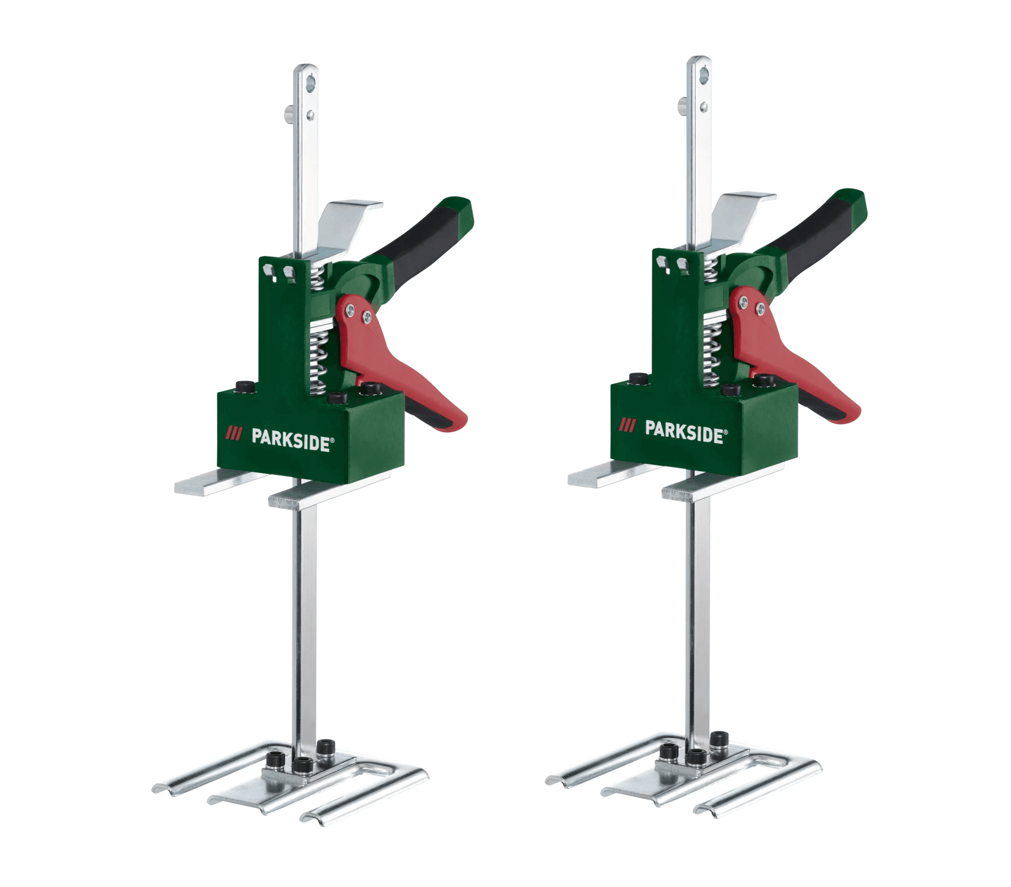 PARKSIDE® Zdvíhacie a upínacie náradie, 2 kusy