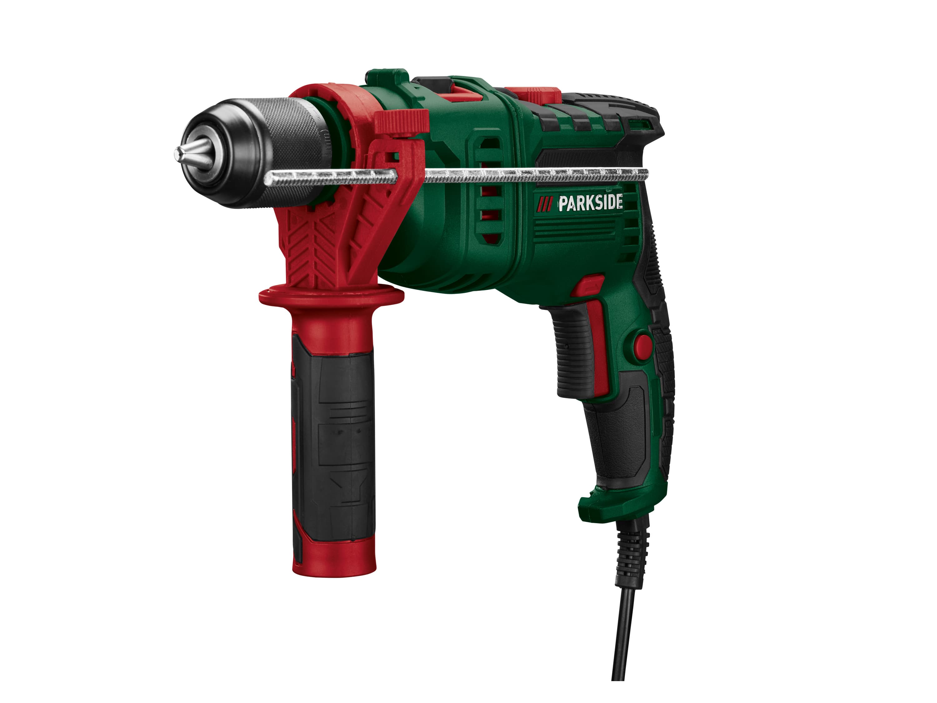 PARKSIDE® Príklepová vŕtačka PSBM 750 B3 1