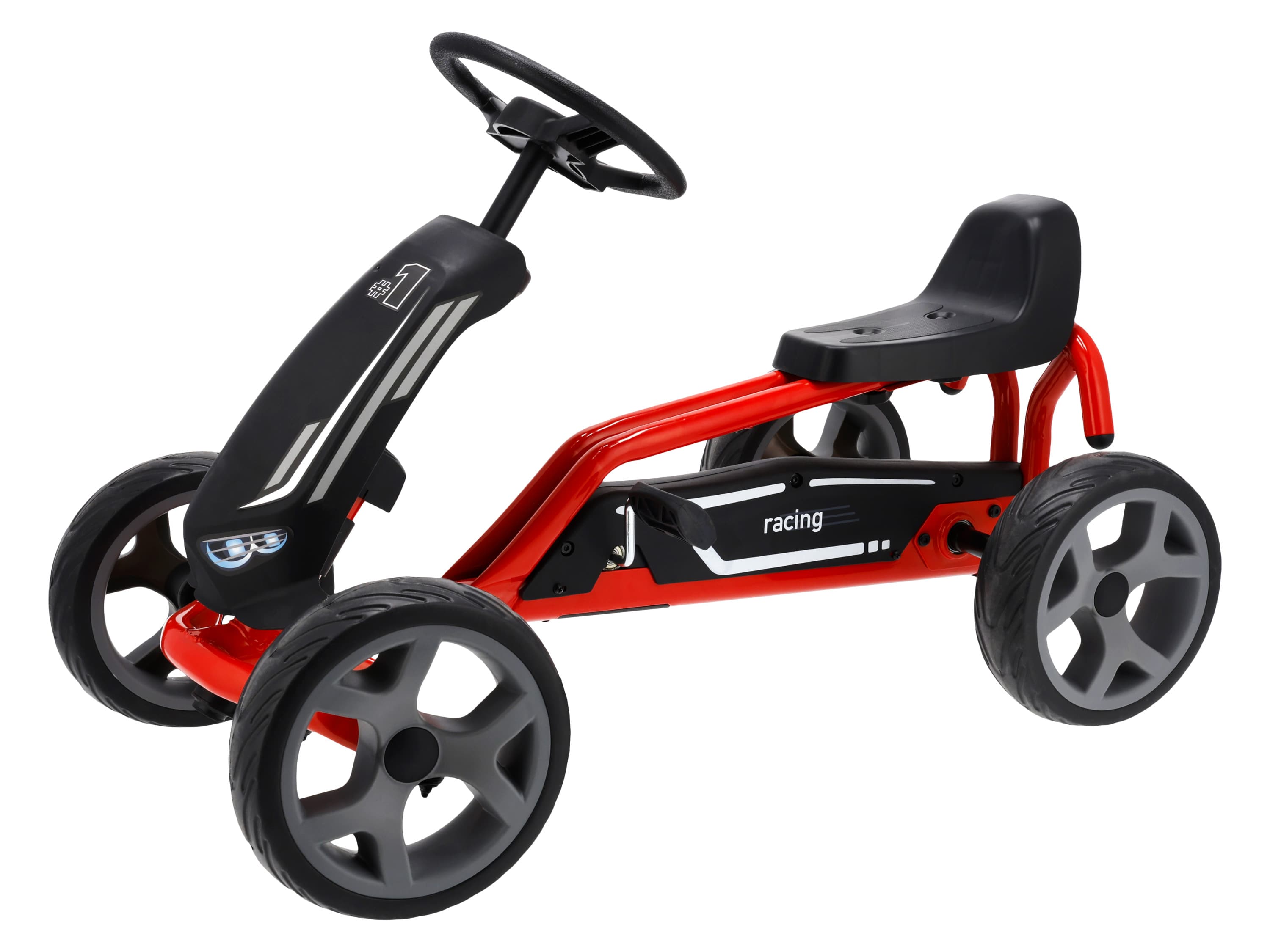 LUPILU® Detská motokára 1