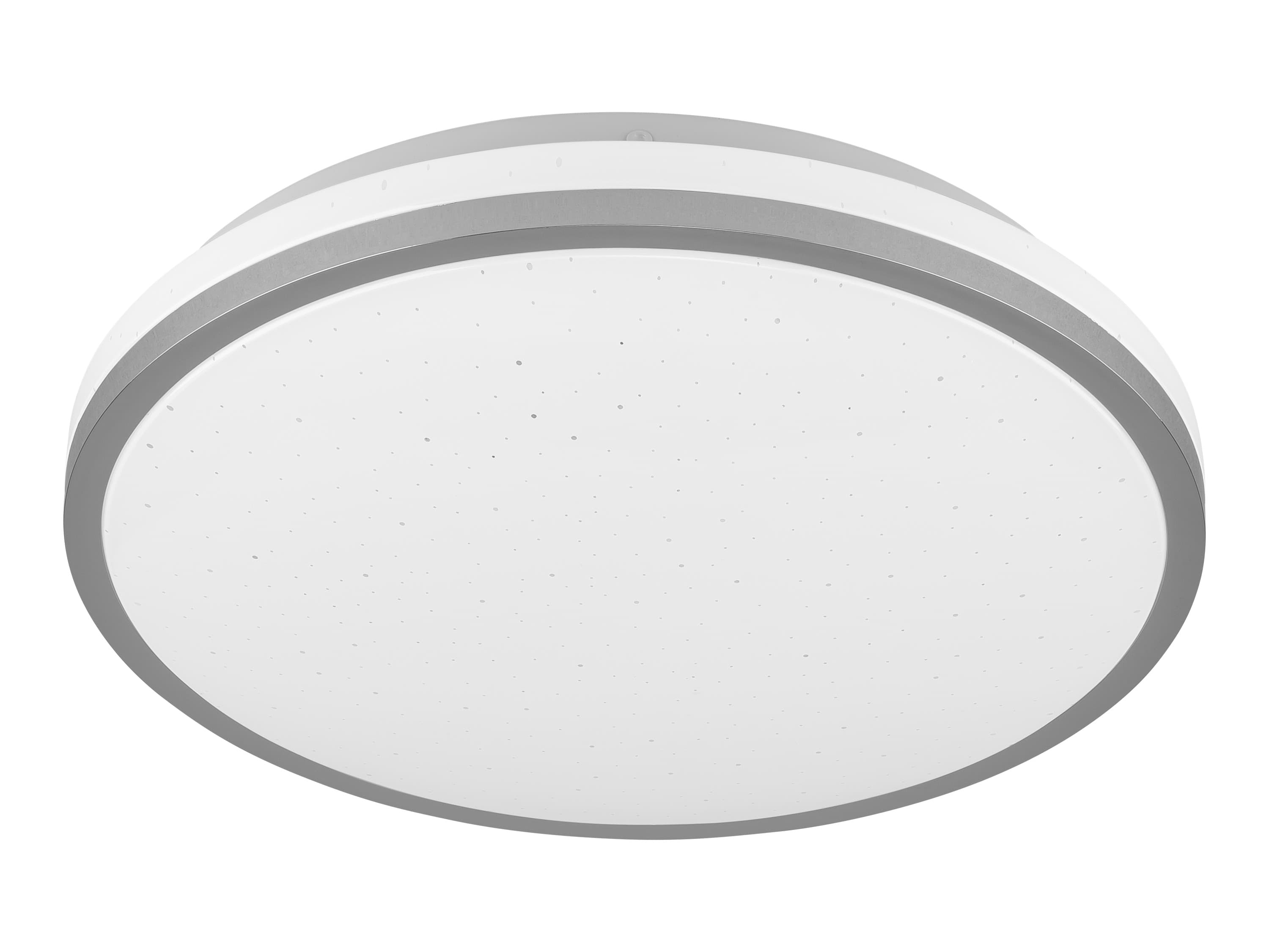 LIVARNO home LED svietidlo do kúpeľne (hviezdy/chróm) 1