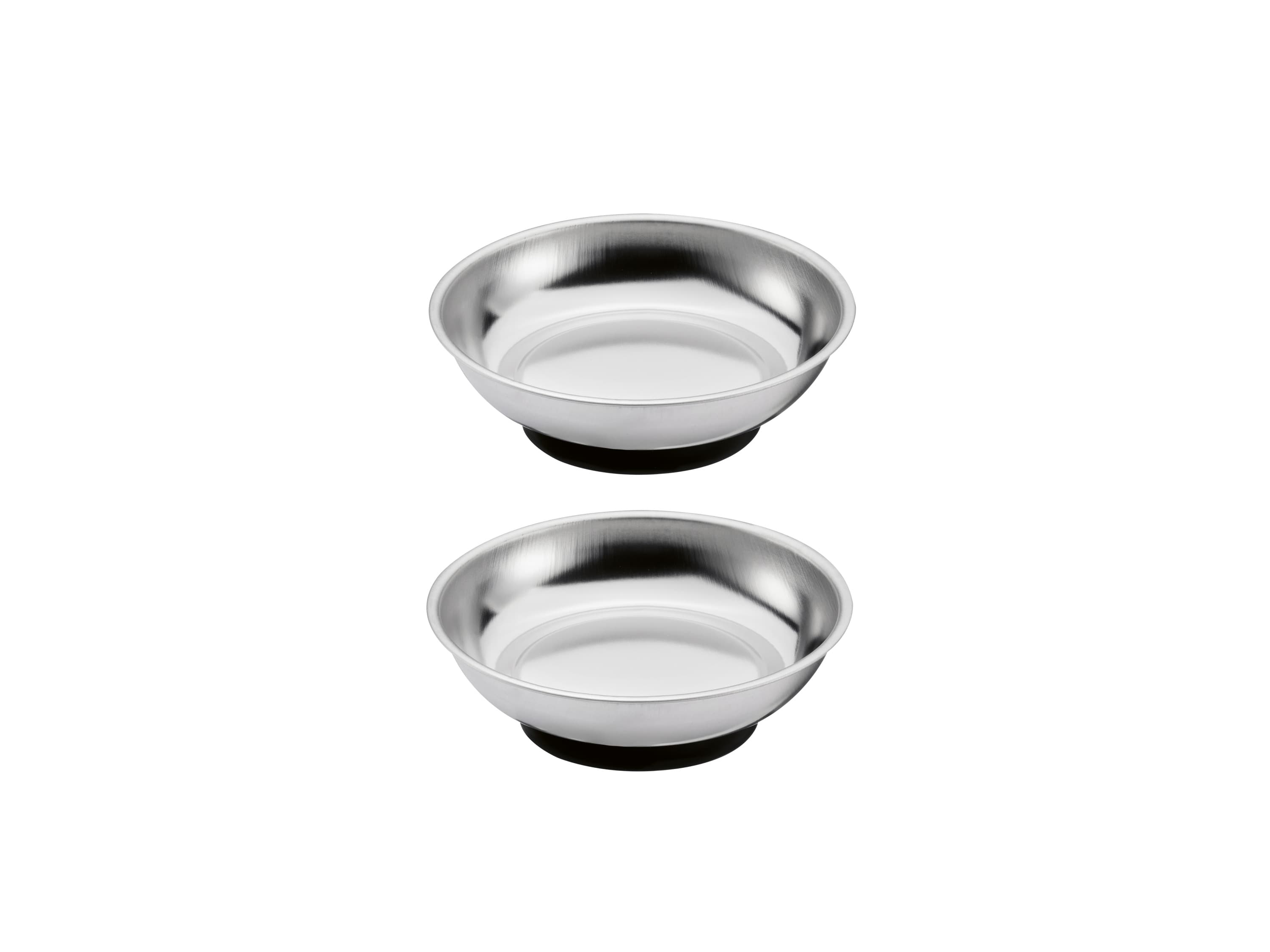 PARKSIDE® Magnetická miska (okrúhla, malá, 2 kusy) 1