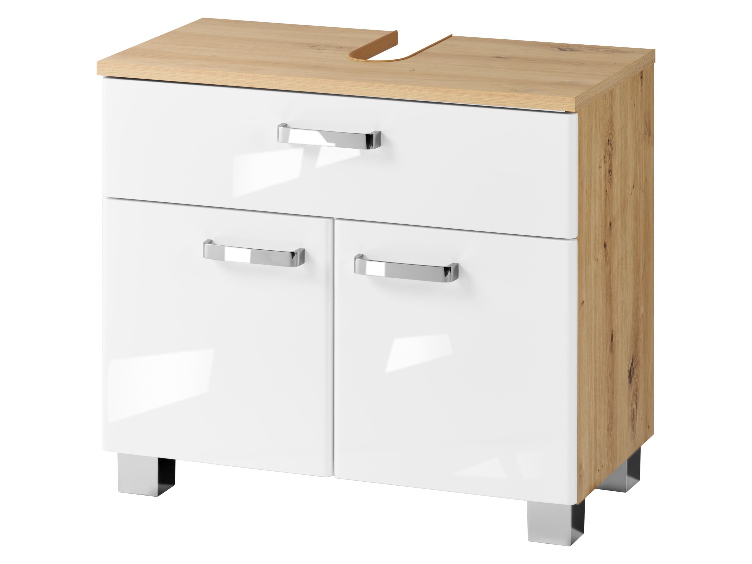LIVARNO® Skrinka pod umývadlo Palermo Premium 1