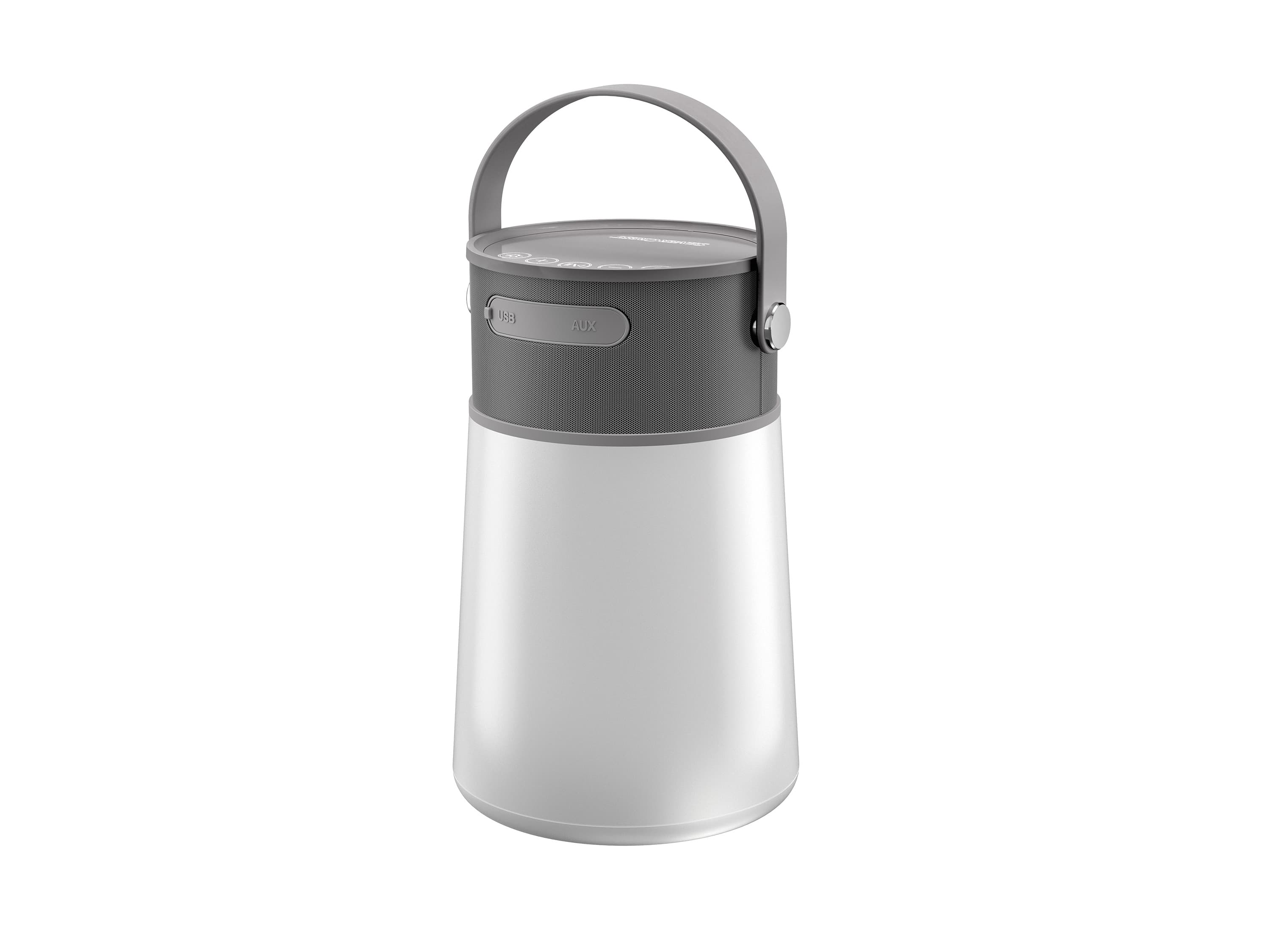 SILVERCREST® Bluetooth® reproduktor SBL 5WL A1 (sivá) 1