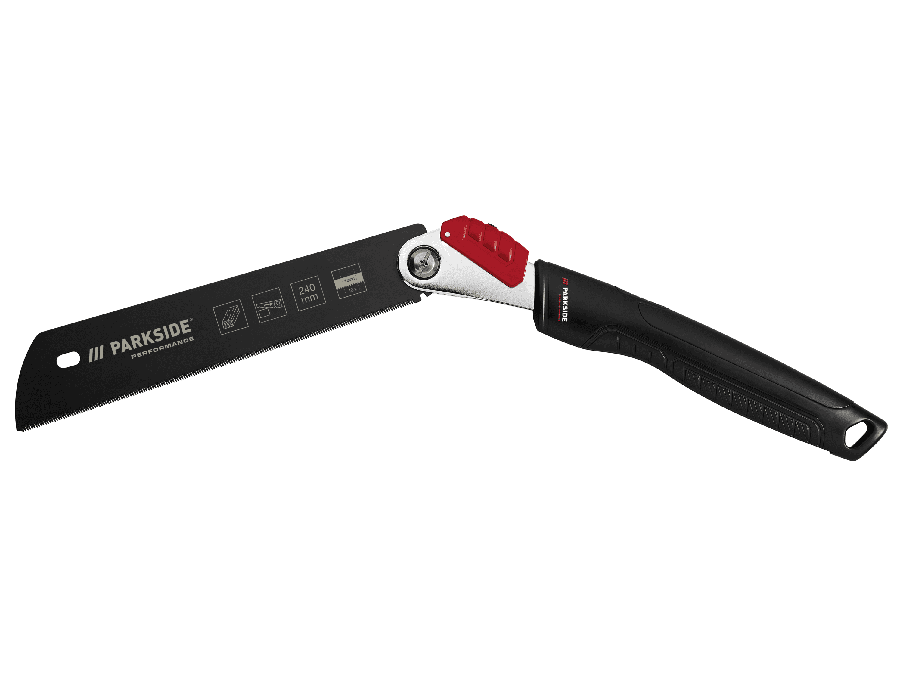 PARKSIDE PERFORMANCE® Japonská píla (Kataba)