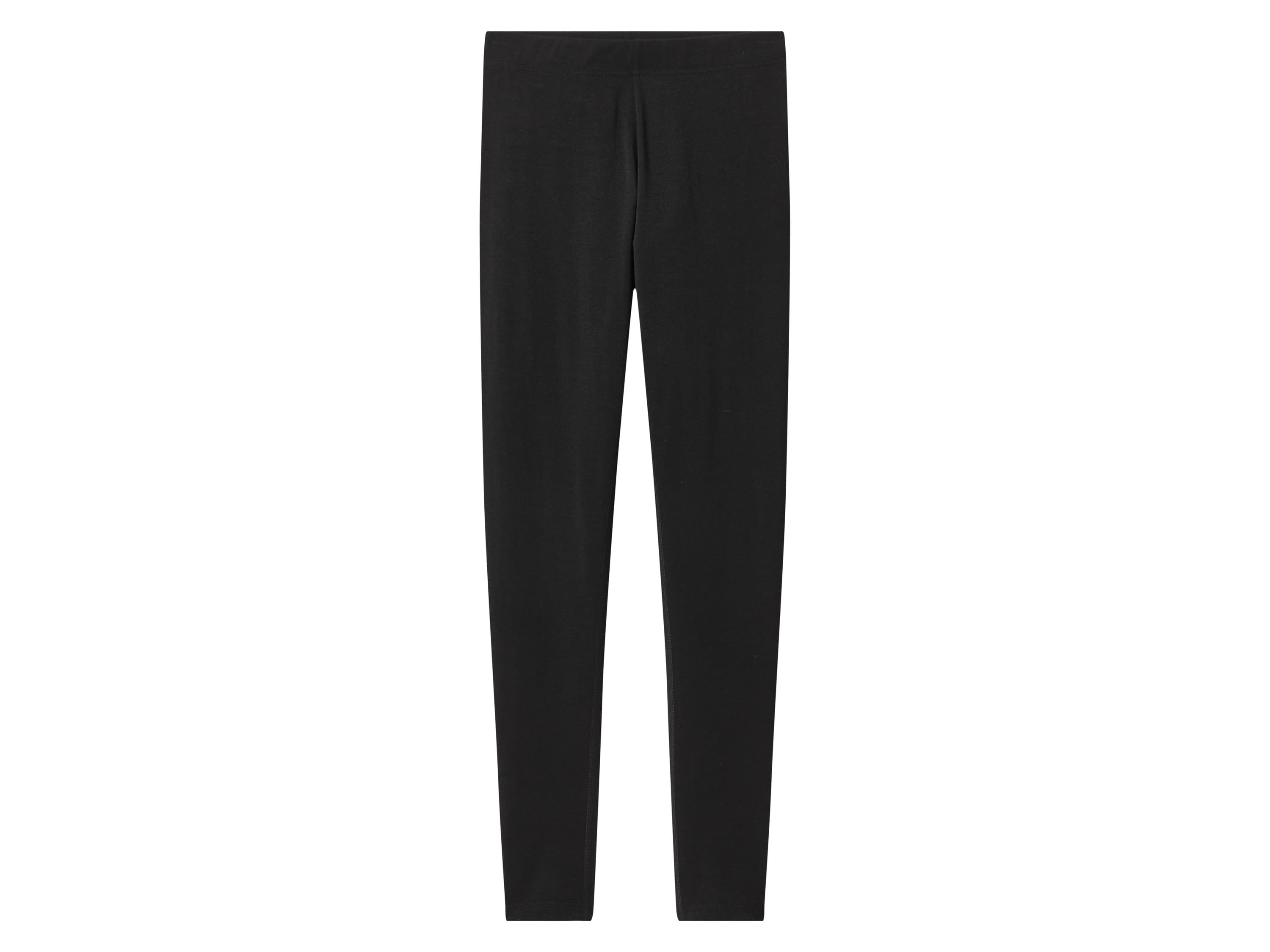 esmara® Dámske spodné termonohavice z merino vlny Premium (S (36/38)) 1