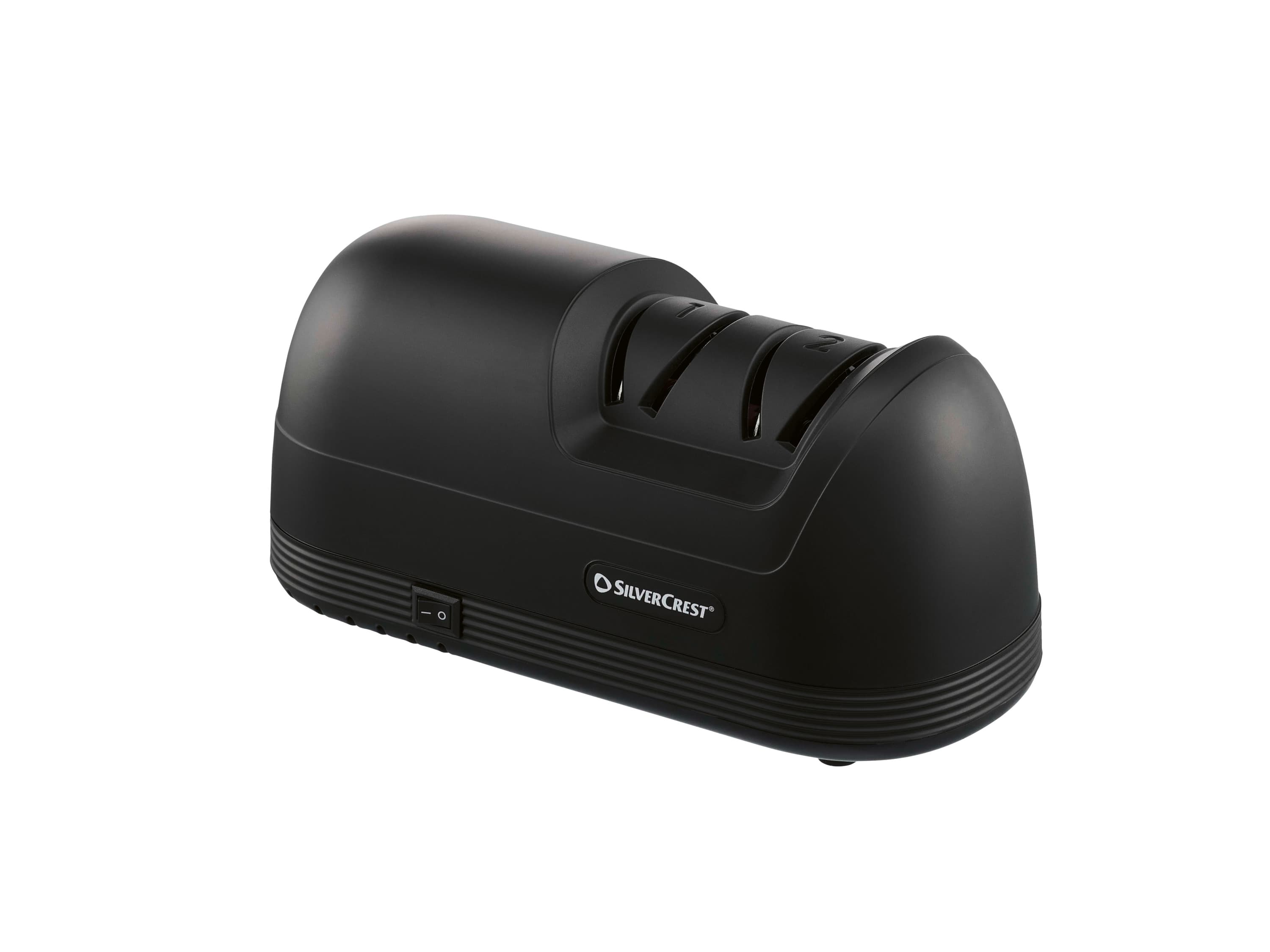 SILVERCREST® Elektrická brúska nožov 1