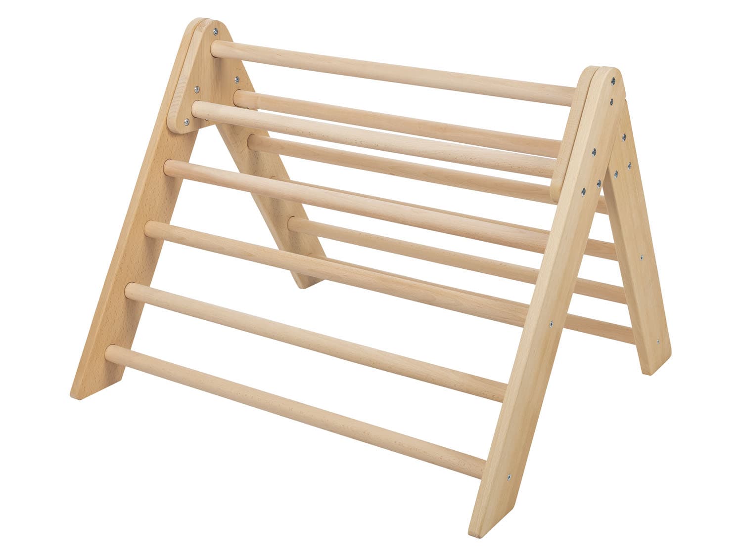 Playtive Trojuholníková preliezka 1