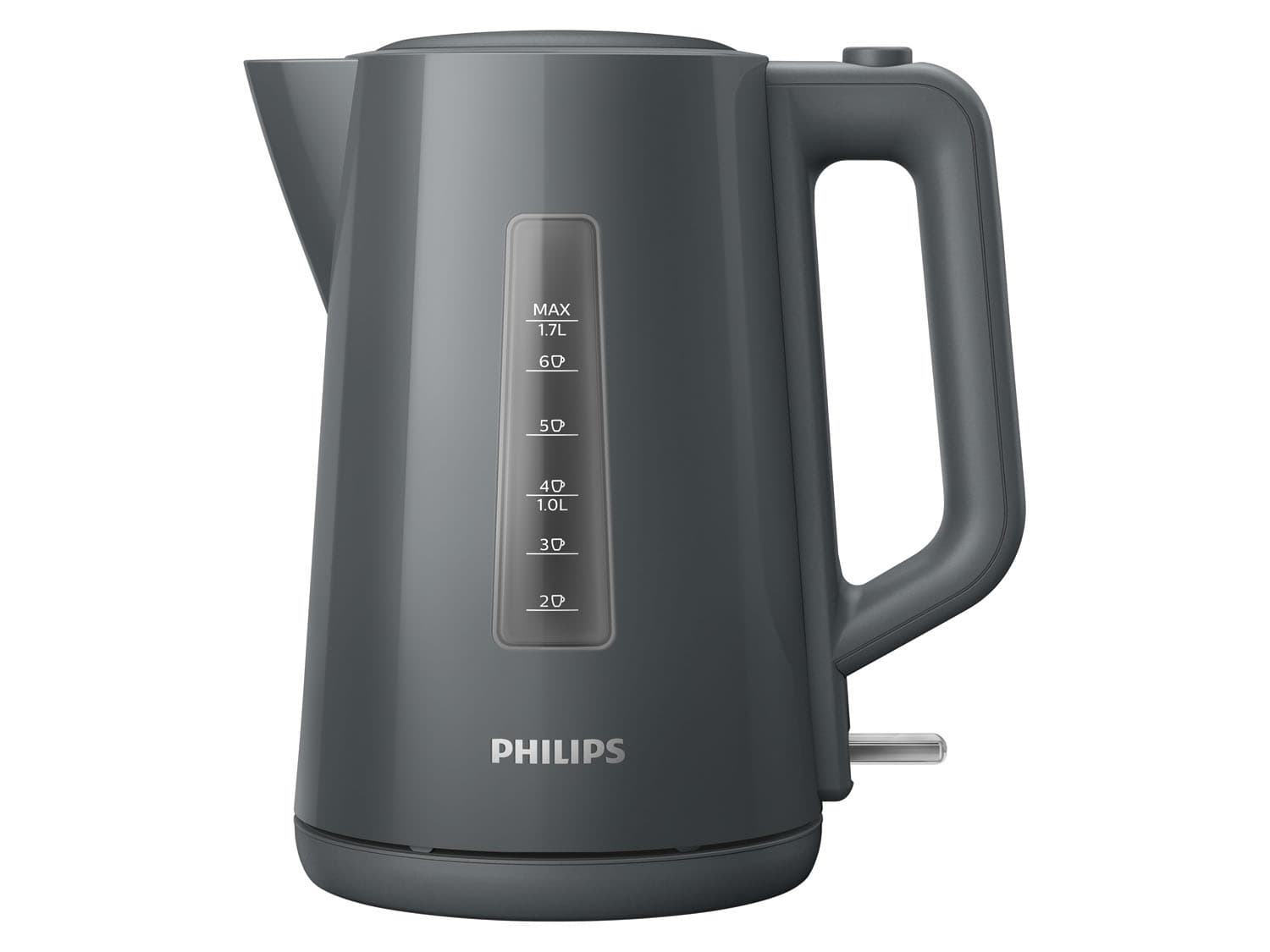 PHILIPS Rýchlovarná kanvica Daily HD9318/10, 1,7 l 1