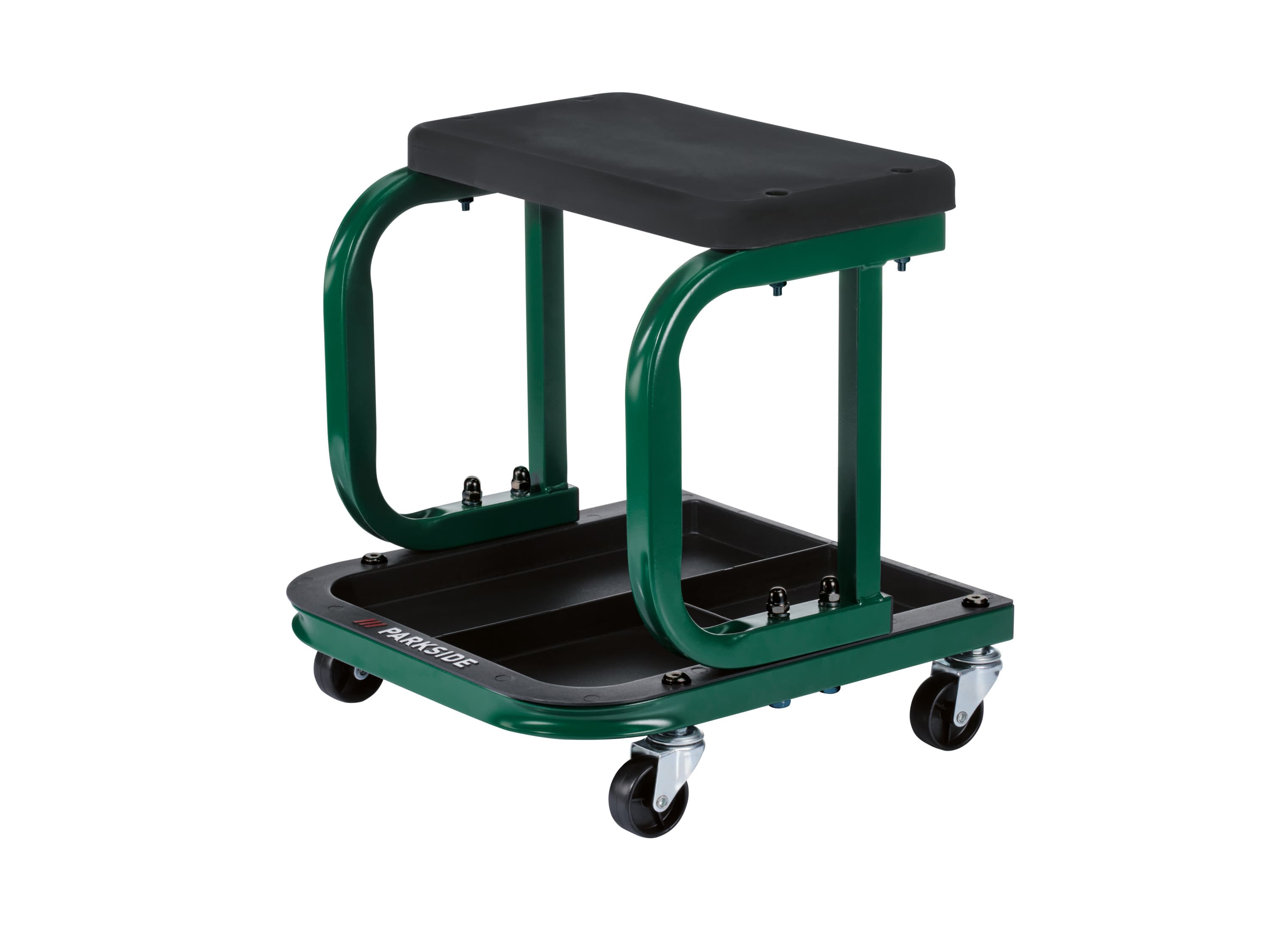 PARKSIDE® Stolička na kolieskach do dielne