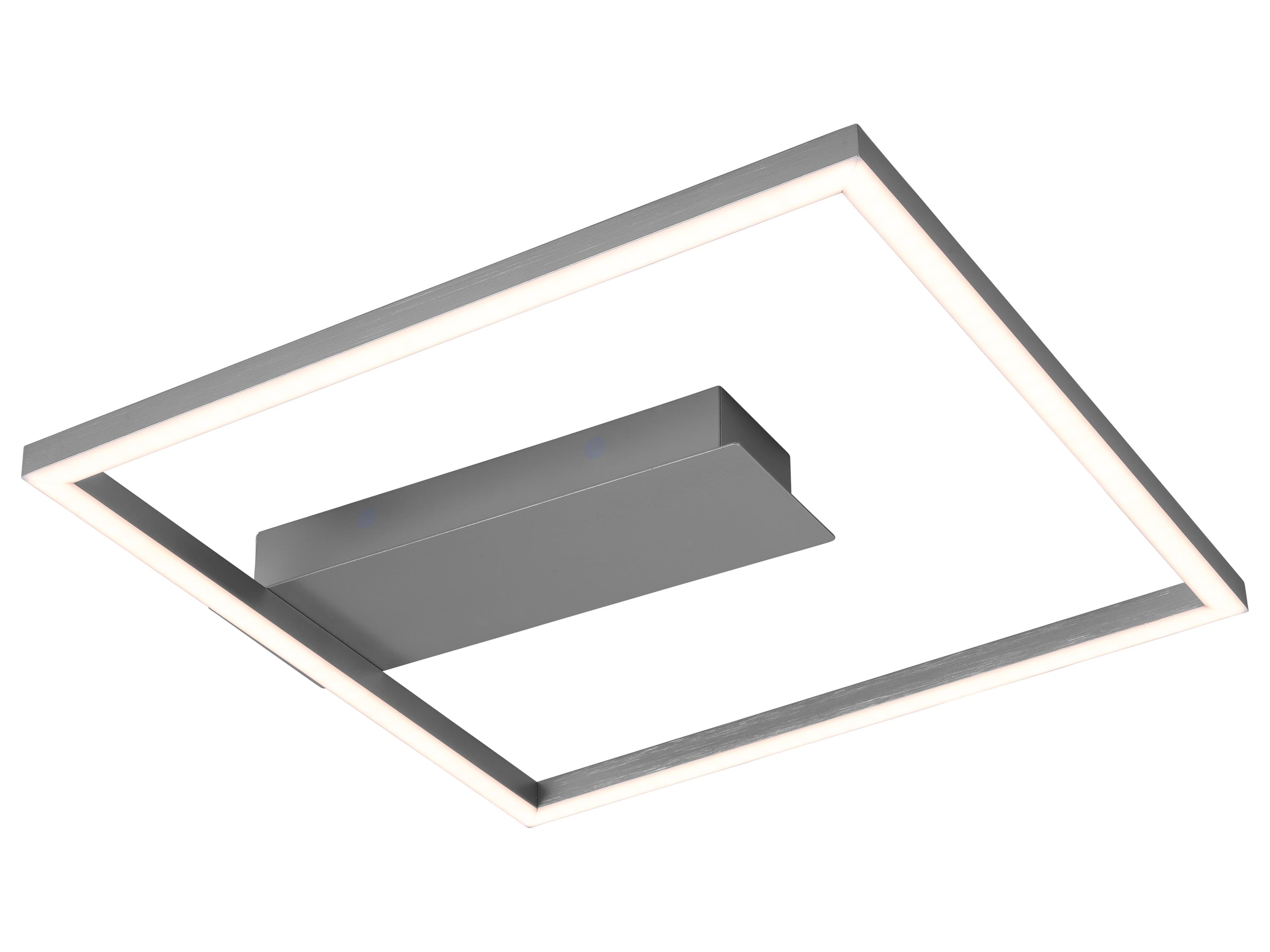 LIVARNO® Stropné LED svietidlo (štvorcový tvar) 1