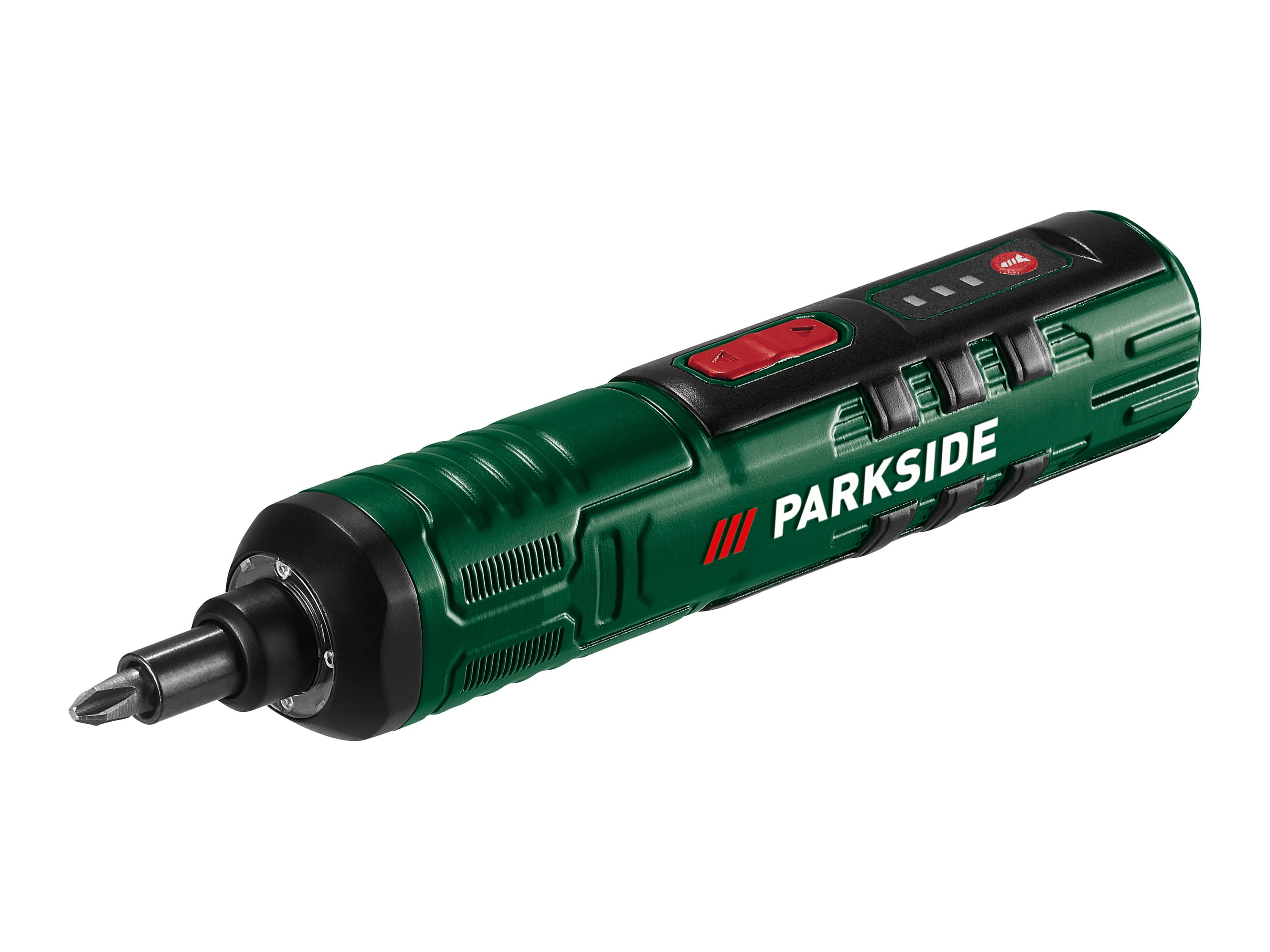 PARKSIDE® Aku skrutkovač PARS 4 A1 1