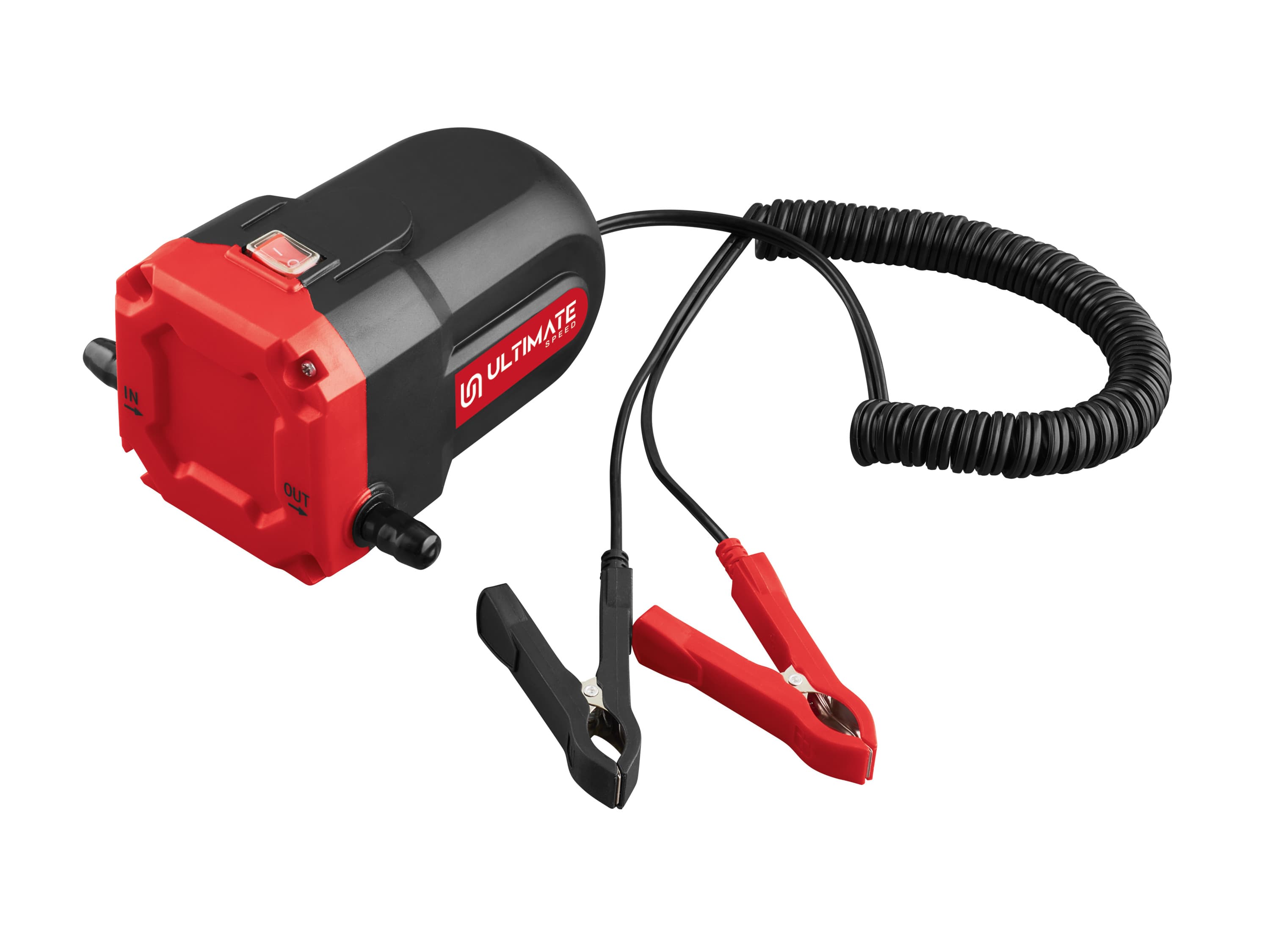 ULTIMATE SPEED® Olejové čerpadlo 12 V UOP 12 C1 1