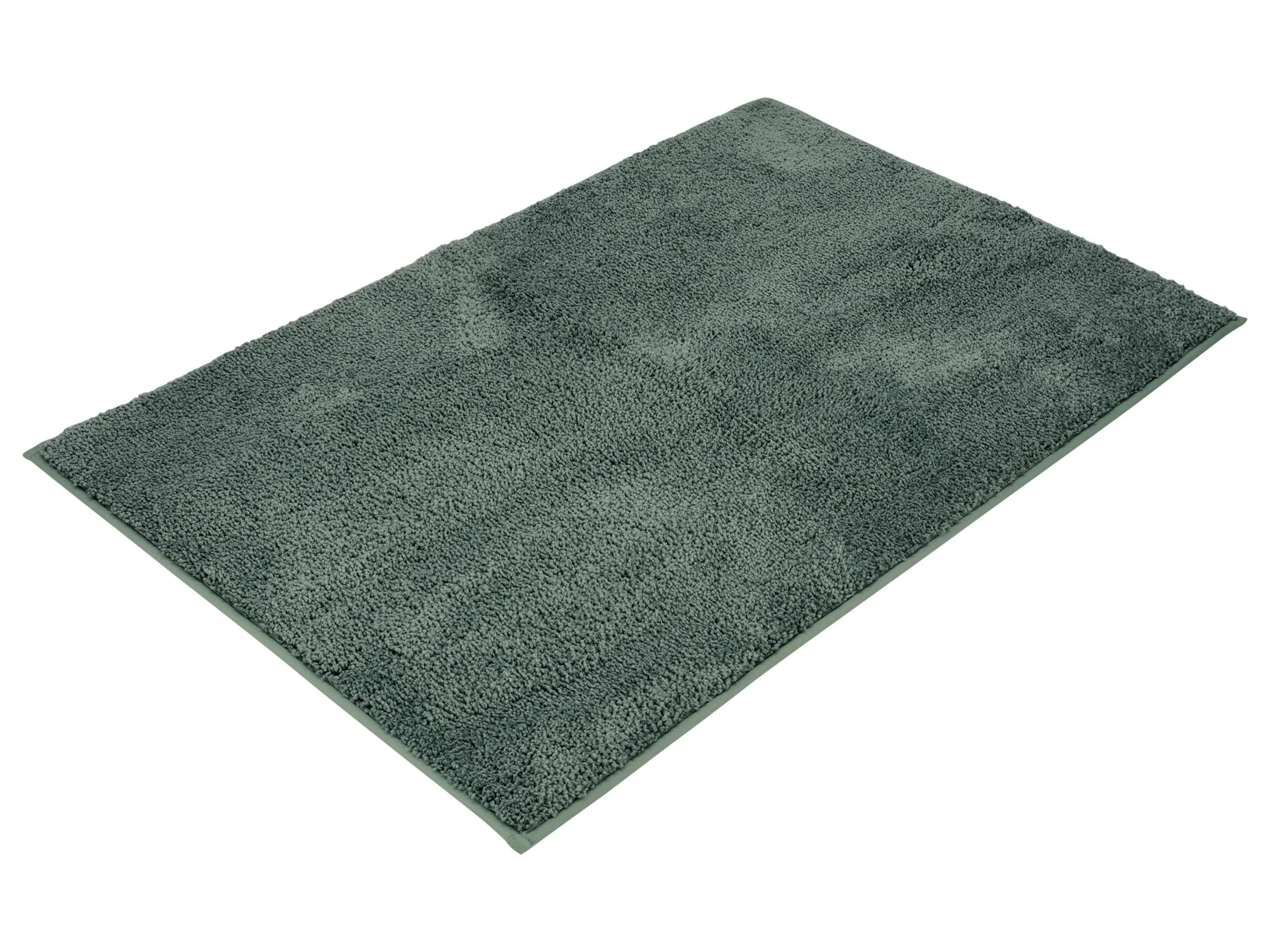 LIVARNO® Koberček do kúpeľne, 60 x 90 cm (mentolová) 1