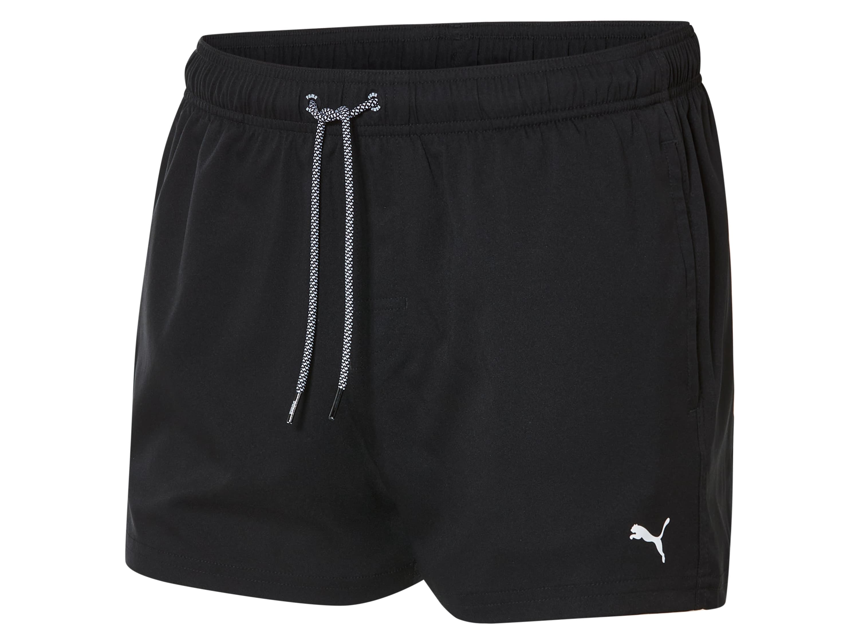 Puma Pánske plavky (čierna, XL) 1