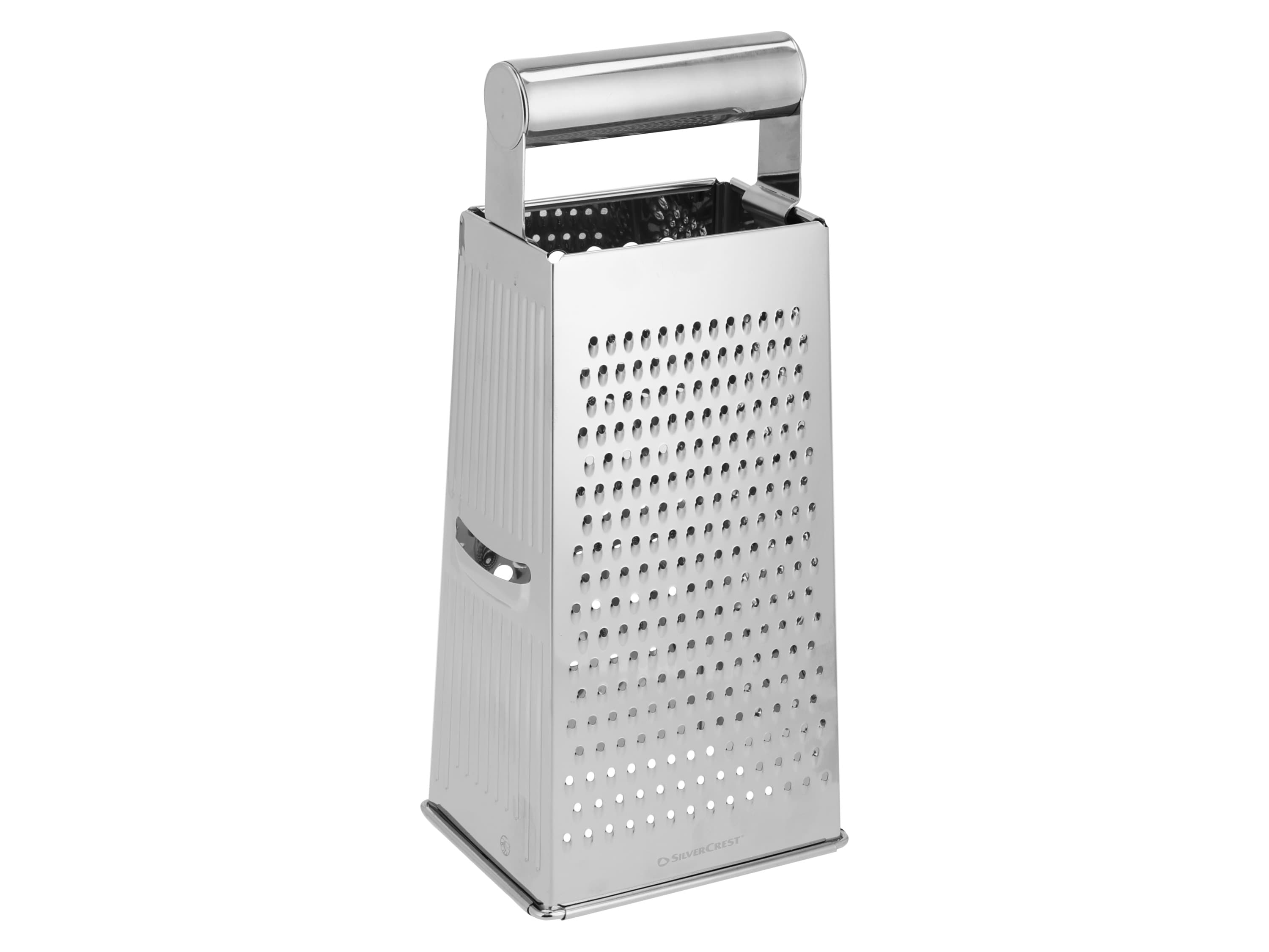 SILVERCREST® Viachranné strúhadlo 1