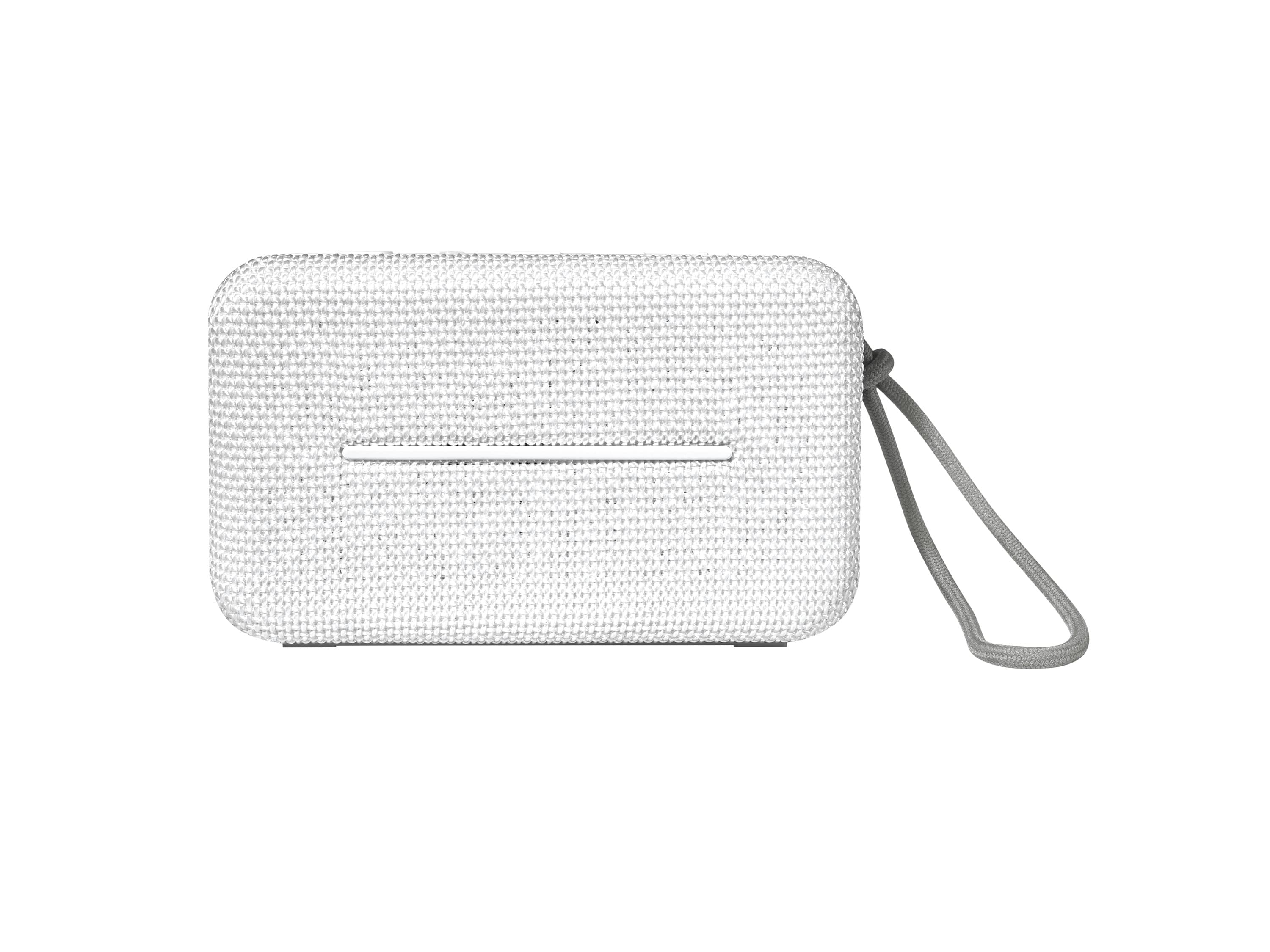 SILVERCREST® Minireproduktor Bluetooth® (biela) 1
