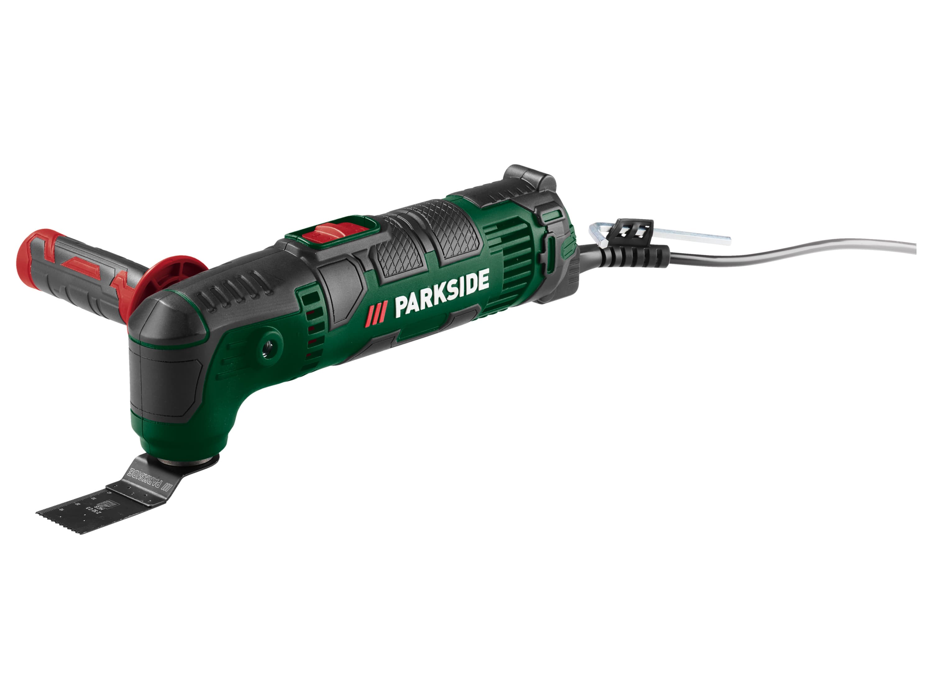 PARKSIDE® Multifunkčné náradie PMFW 310 I6 1